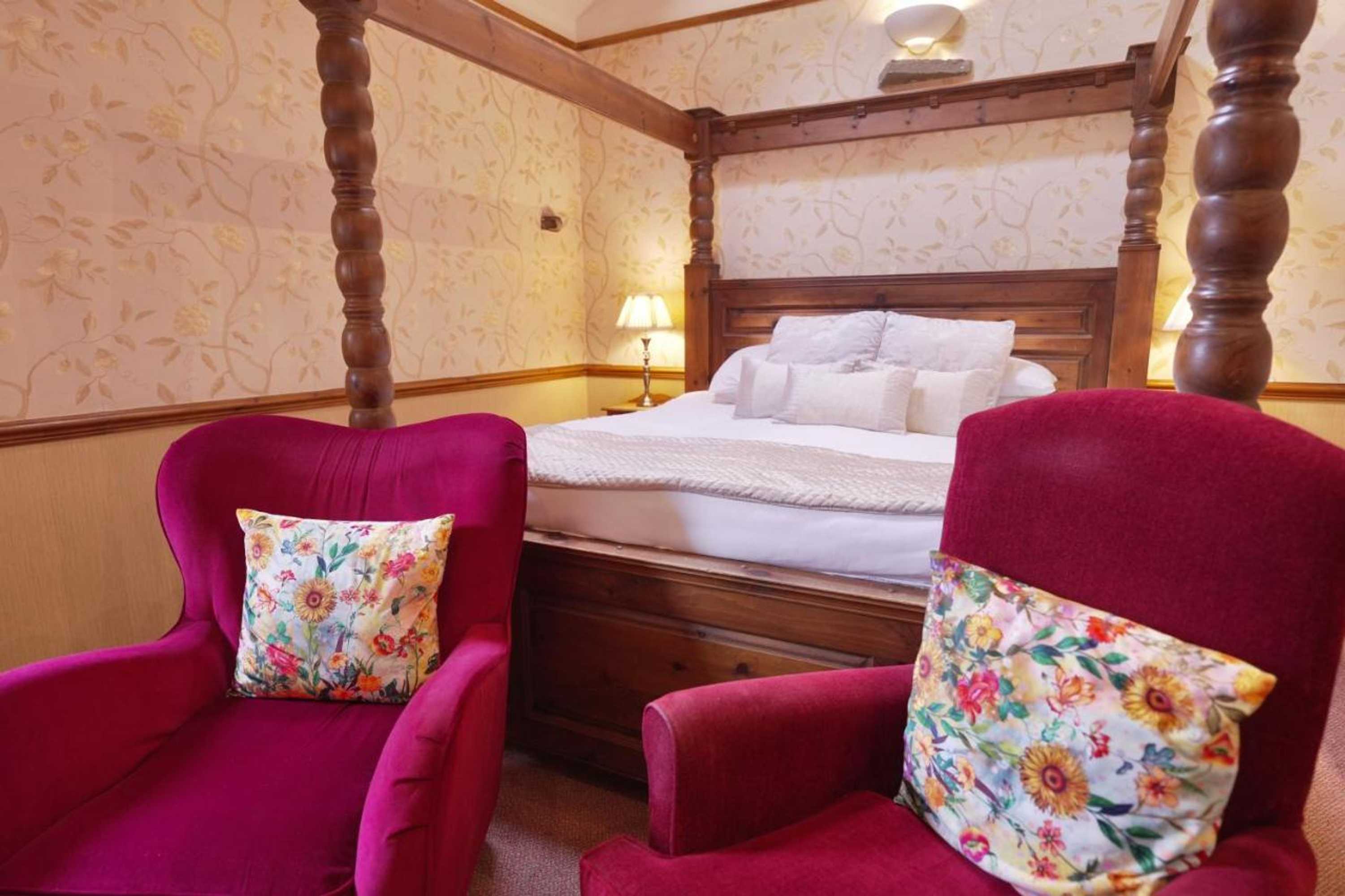 Gift card for The Dog And Partridge