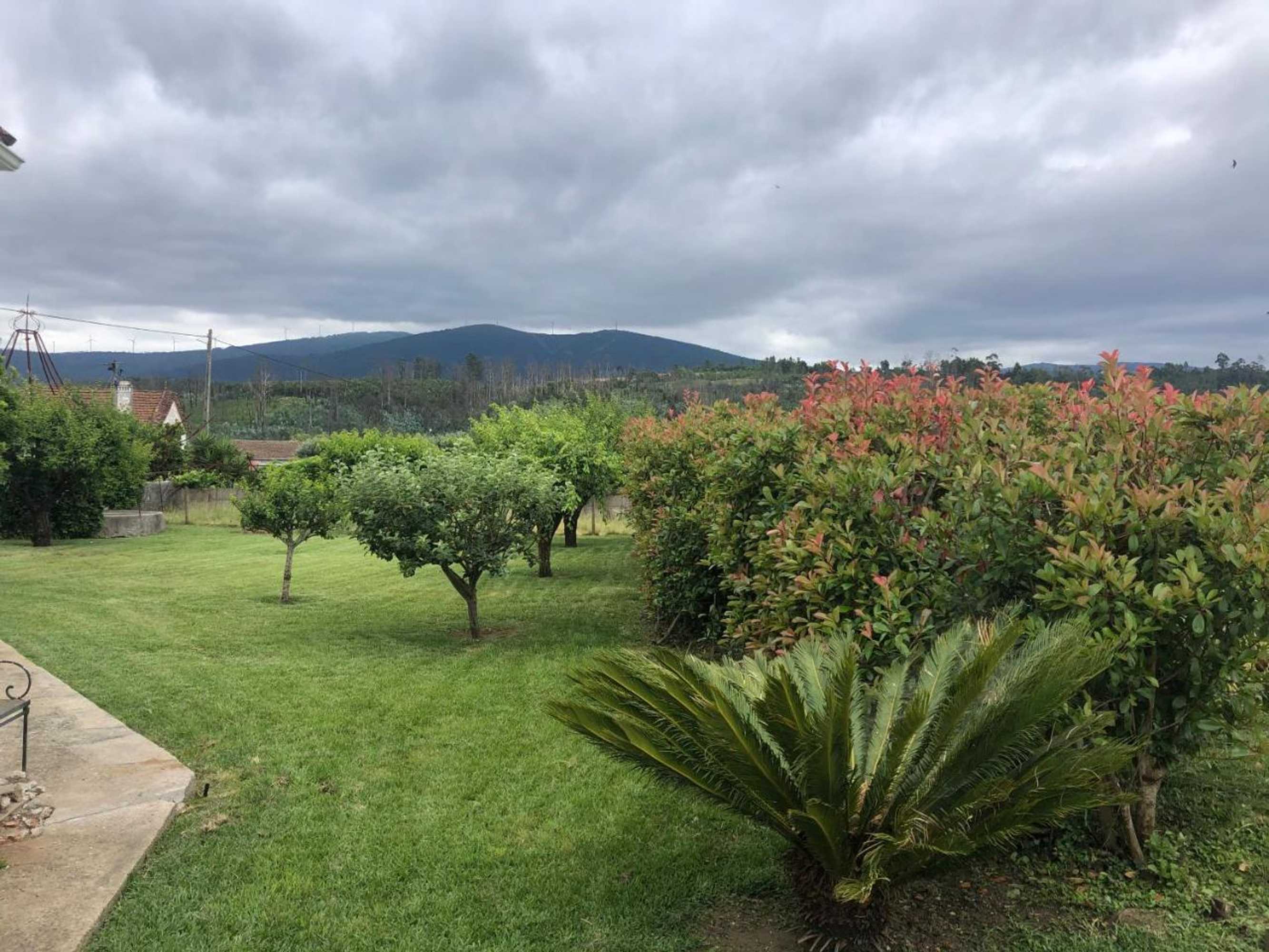 Gift card for Vila Delfina