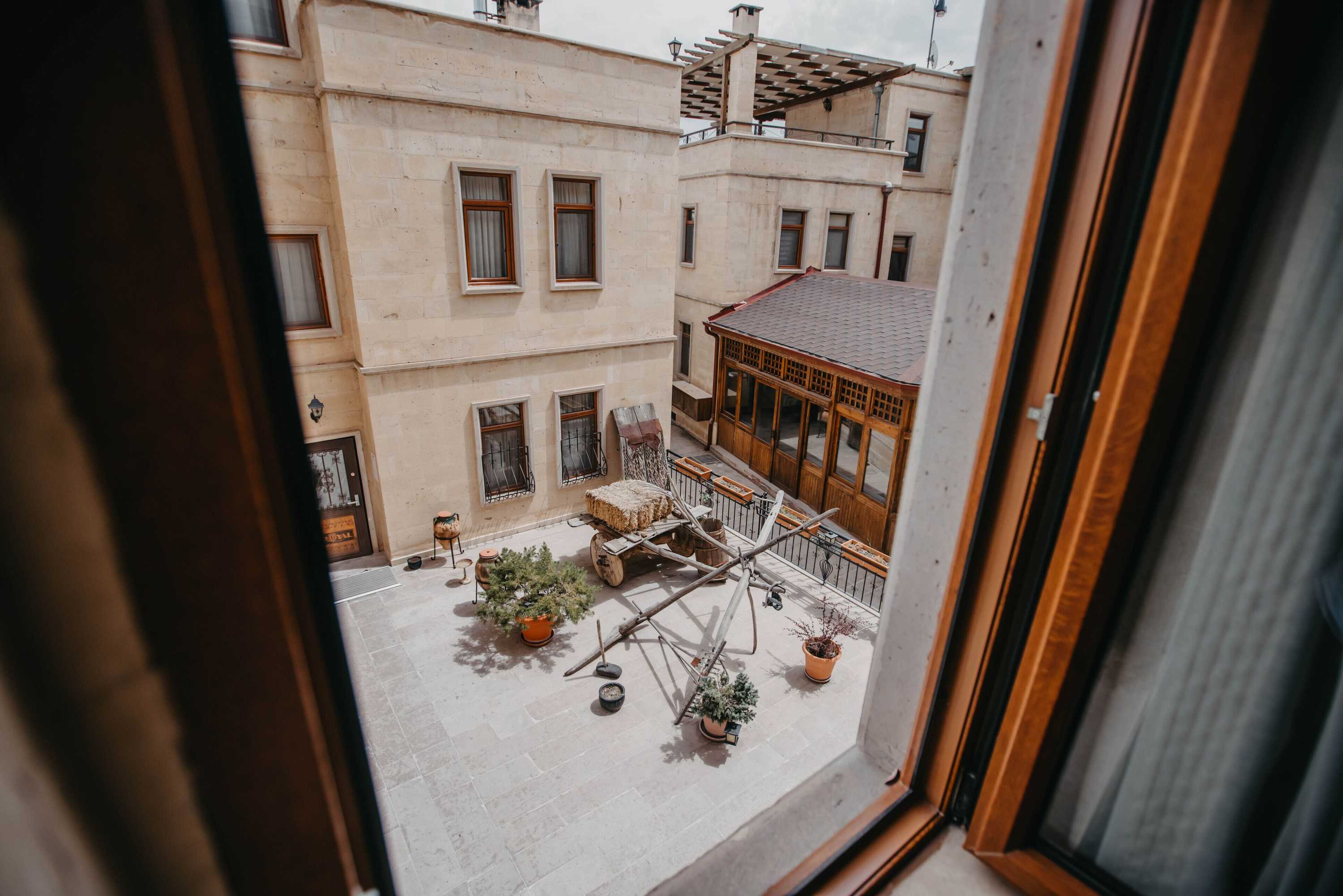 Gift card for Royal Stone Houses - Goreme Gift card for Royal Stone Houses - Goreme