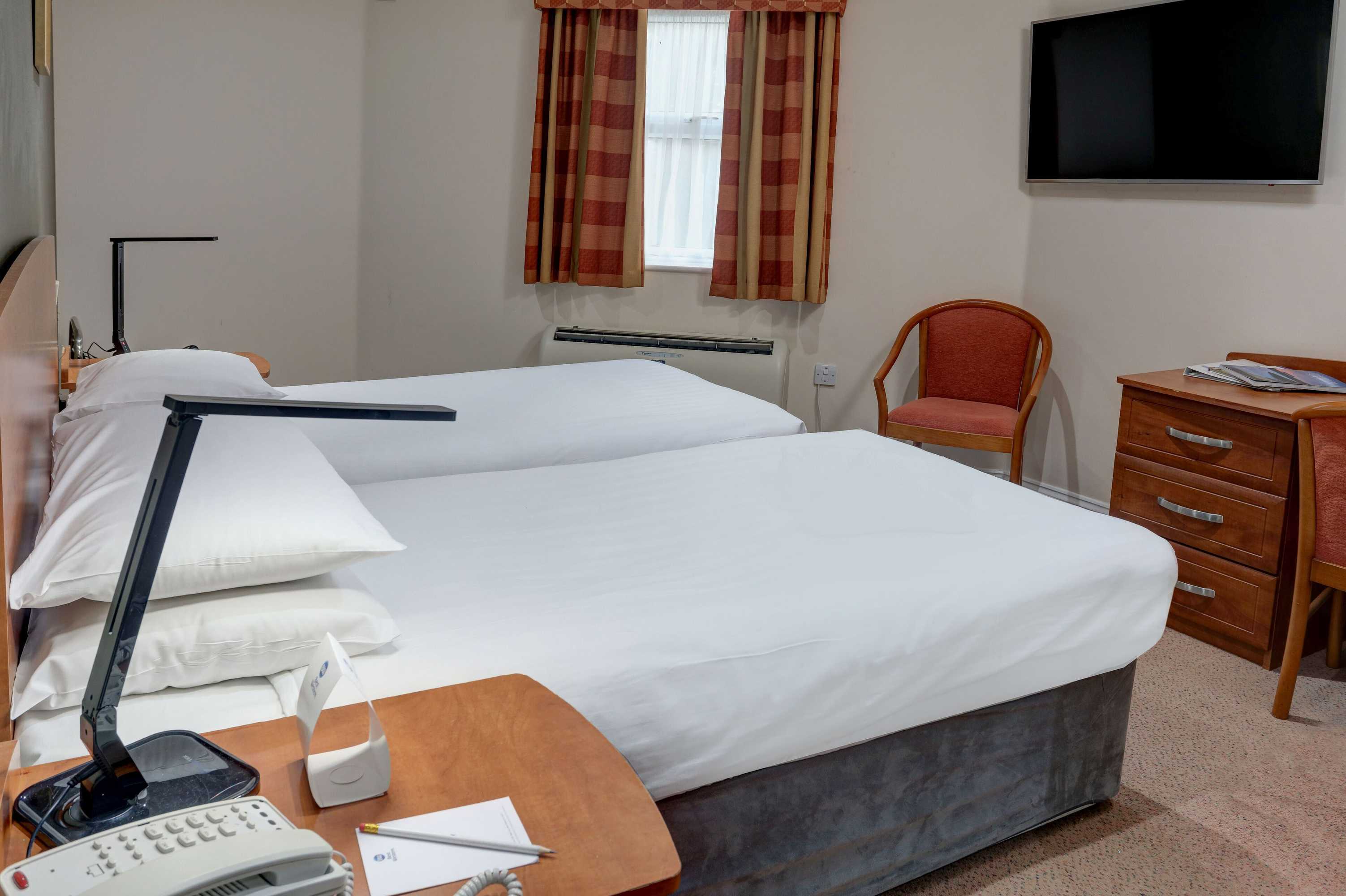 Gift card for Best Western Claydon Hotel Gift card for Best Western Claydon Hotel