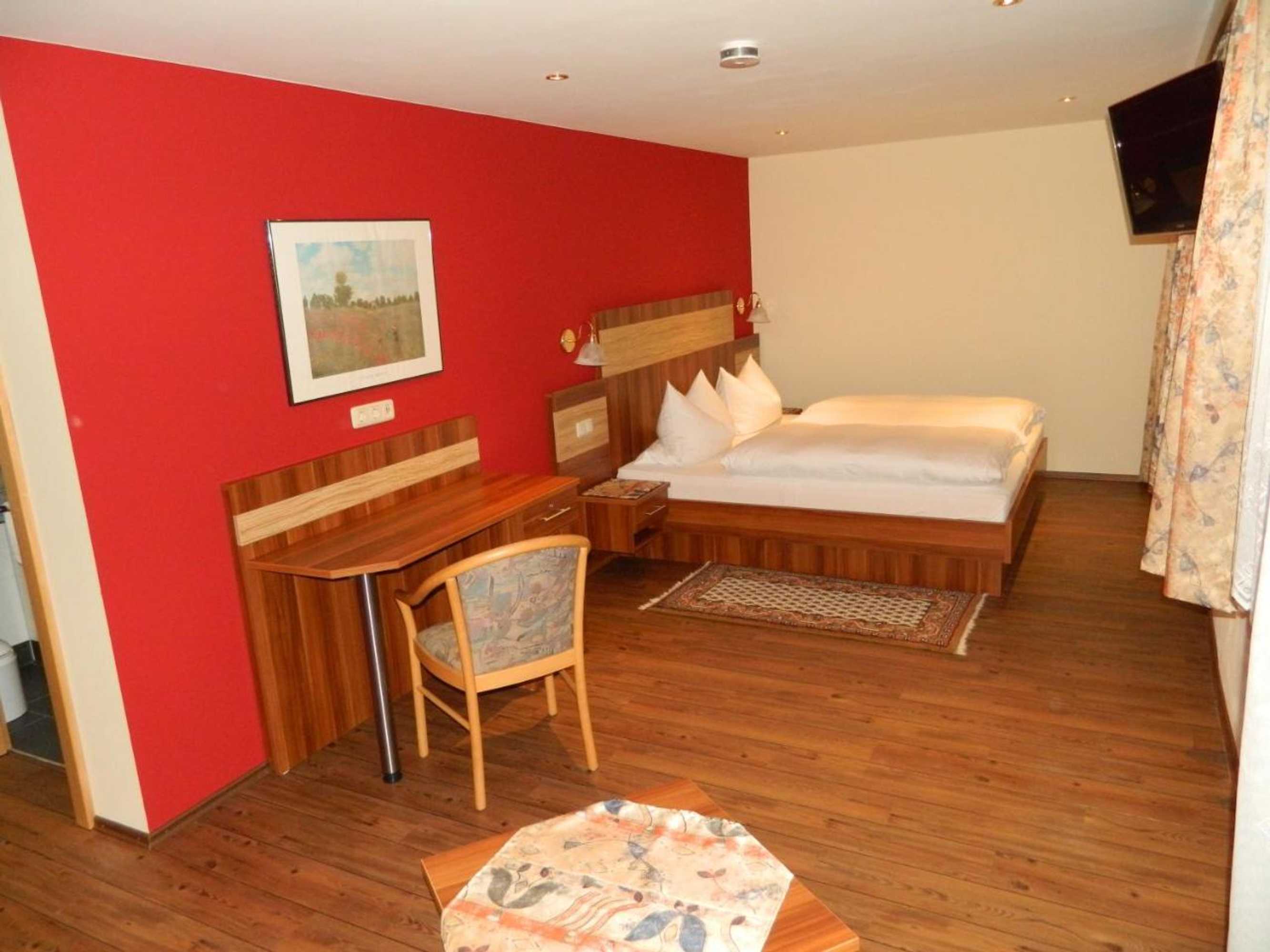 Gift card for Hotel-Gasthof Zum Oberen Wirt