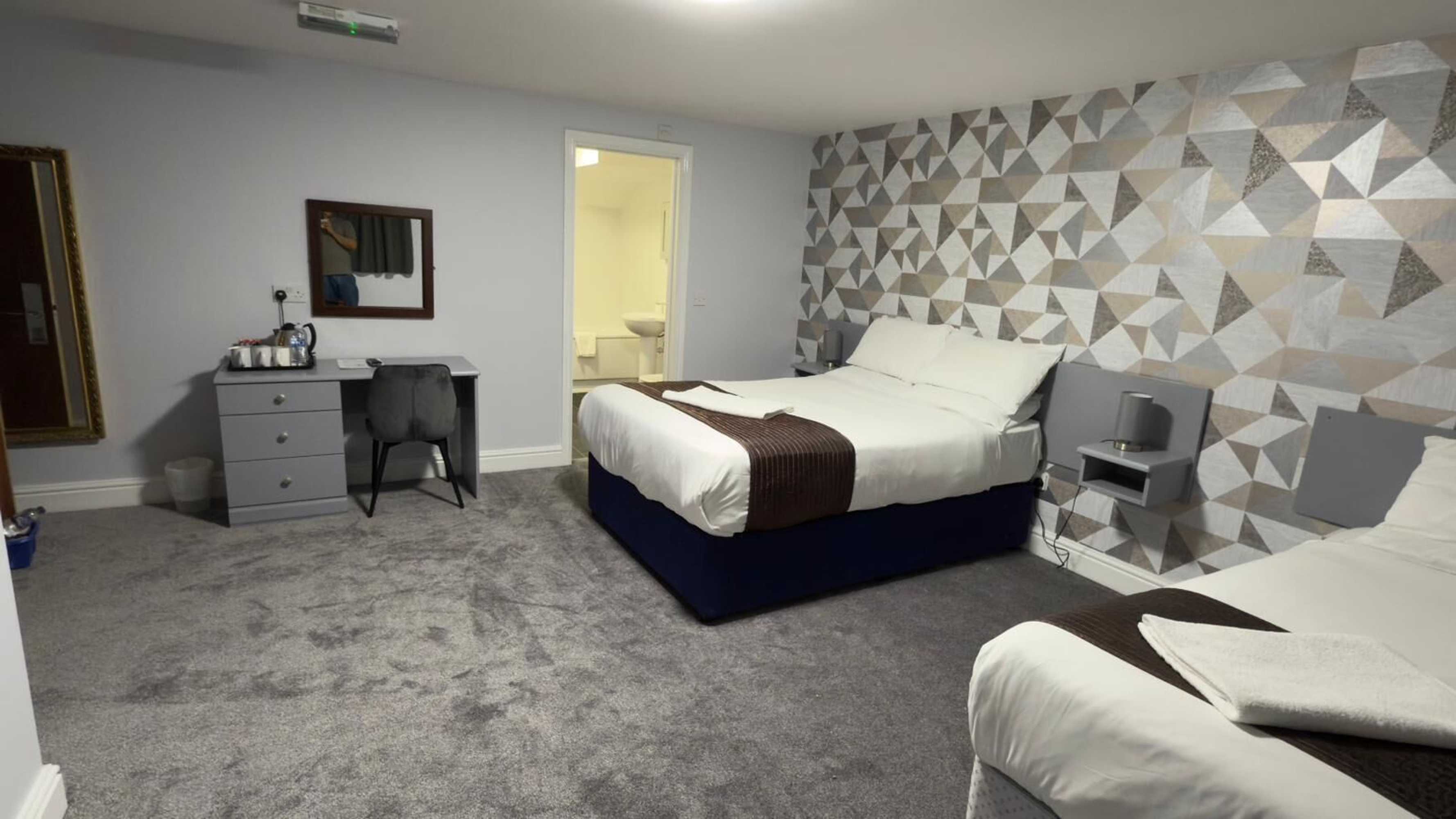 Gift card for Terrace Lodge