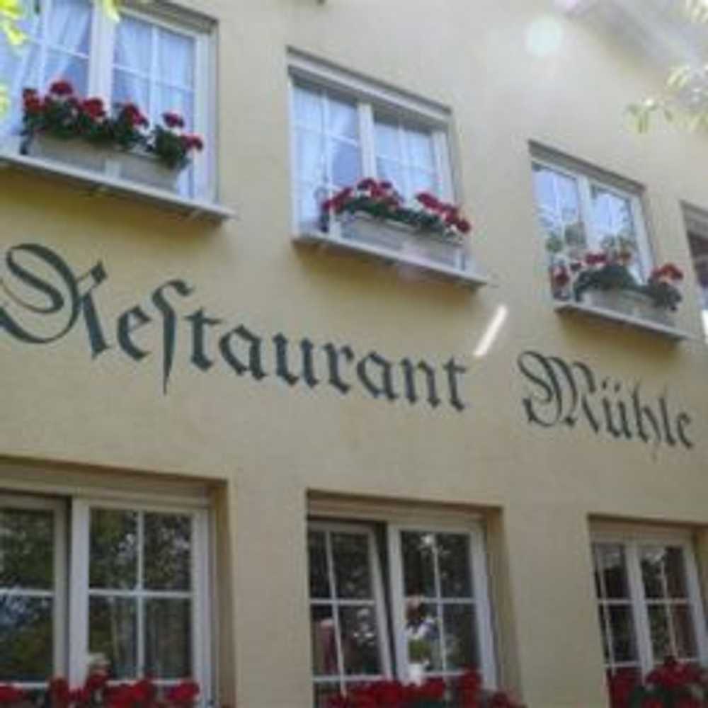 Gift card for Hotel Mühle