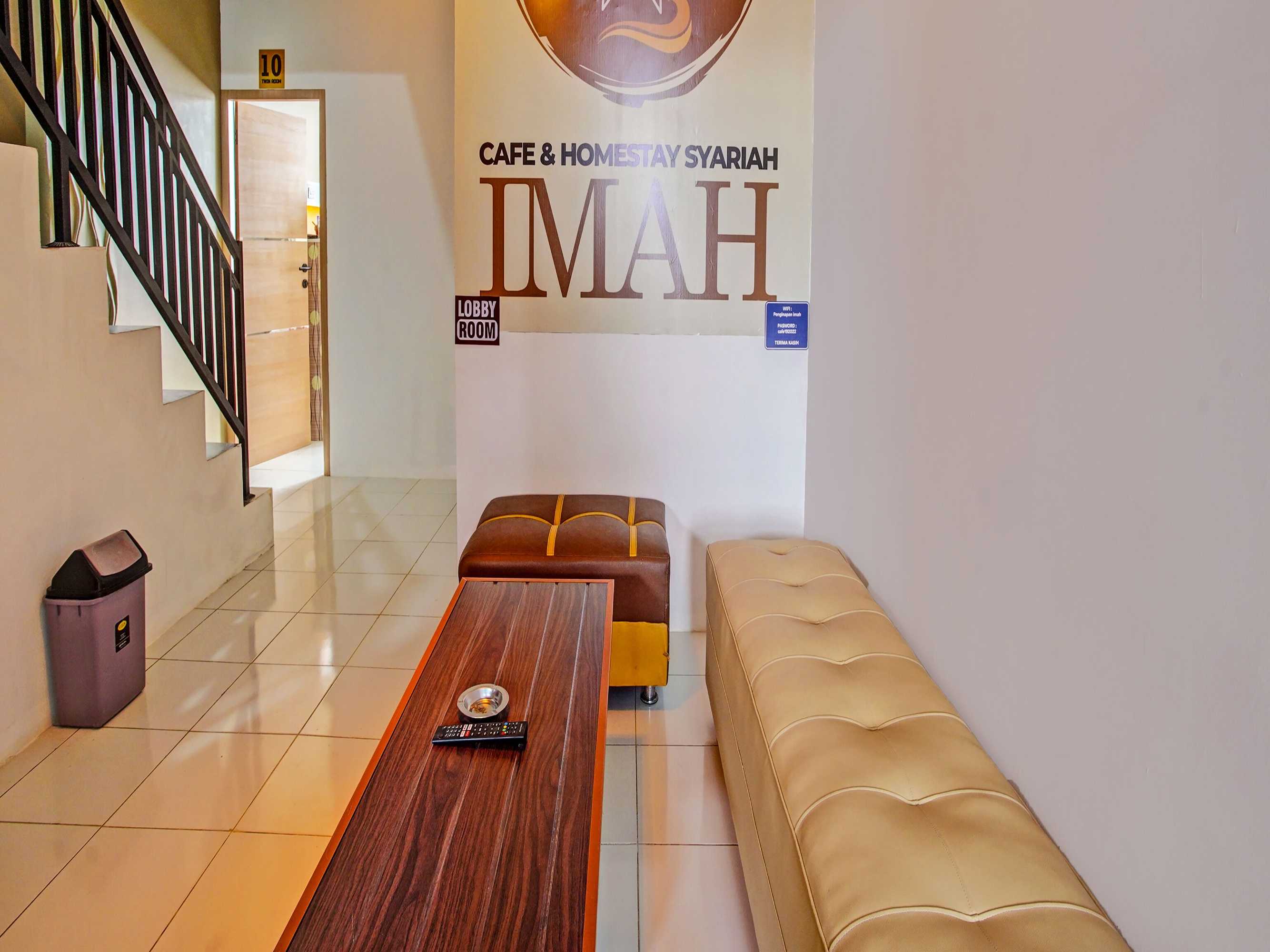 Gift card for Super Oyo 91689 Homestay Syariah Imah 2 Gift card for Super Oyo 91689 Homestay Syariah Imah 2
