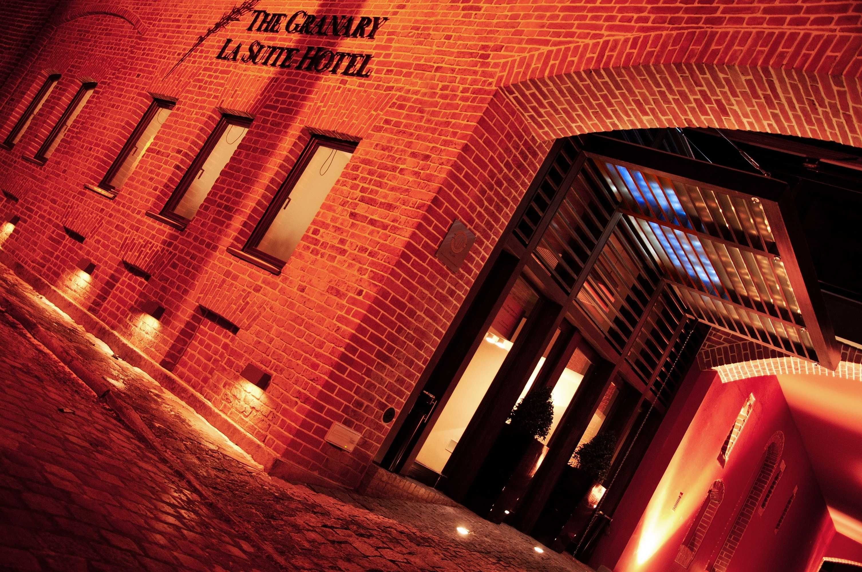 Gift card for Great Polonia The Granary La Suite Hotel Gift card for Great Polonia The Granary La Suite Hotel