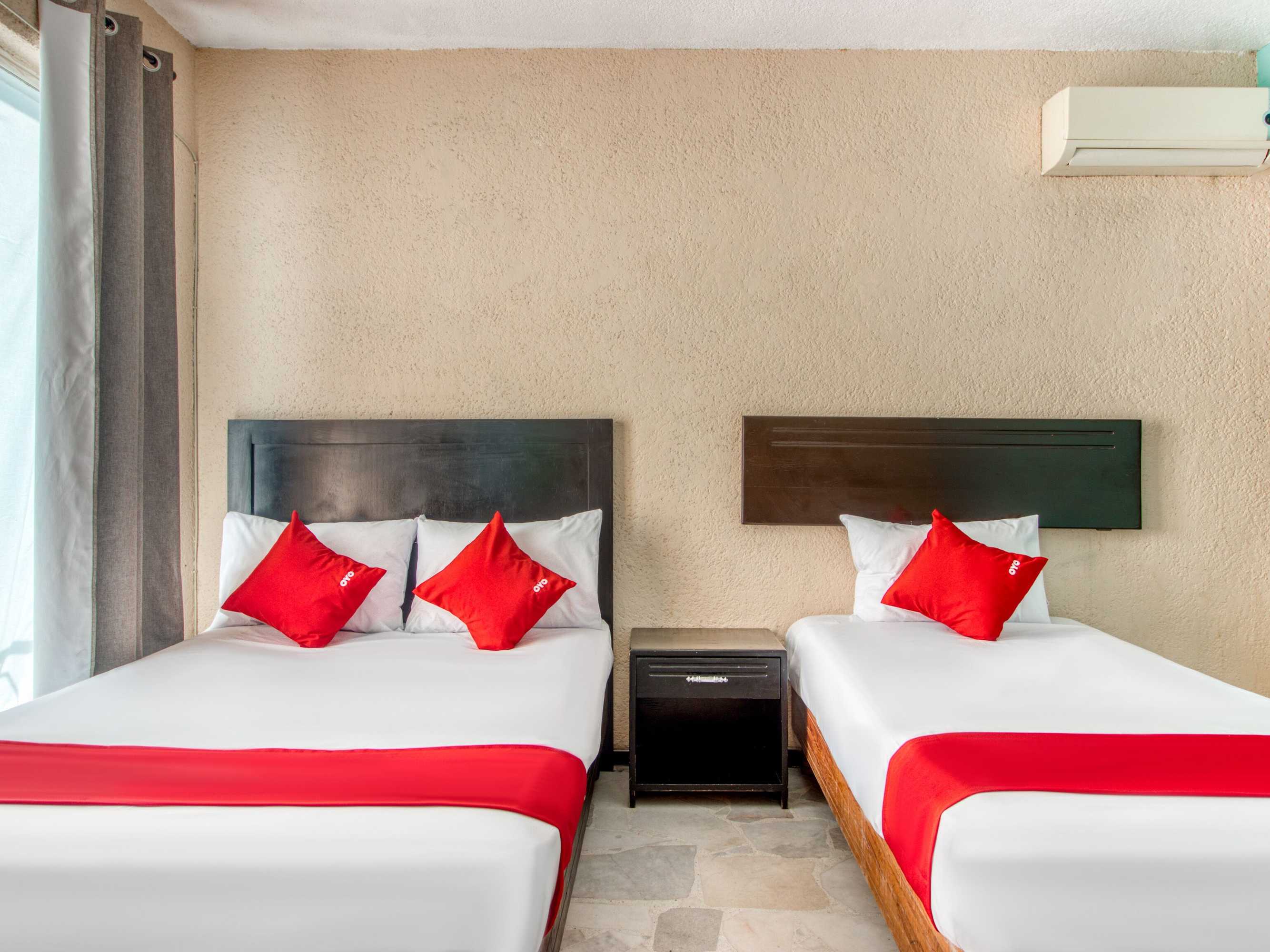 Gift card for Capital O Hotel La Siesta, Gómez Palacio Gift card for Capital O Hotel La Siesta, Gómez Palacio