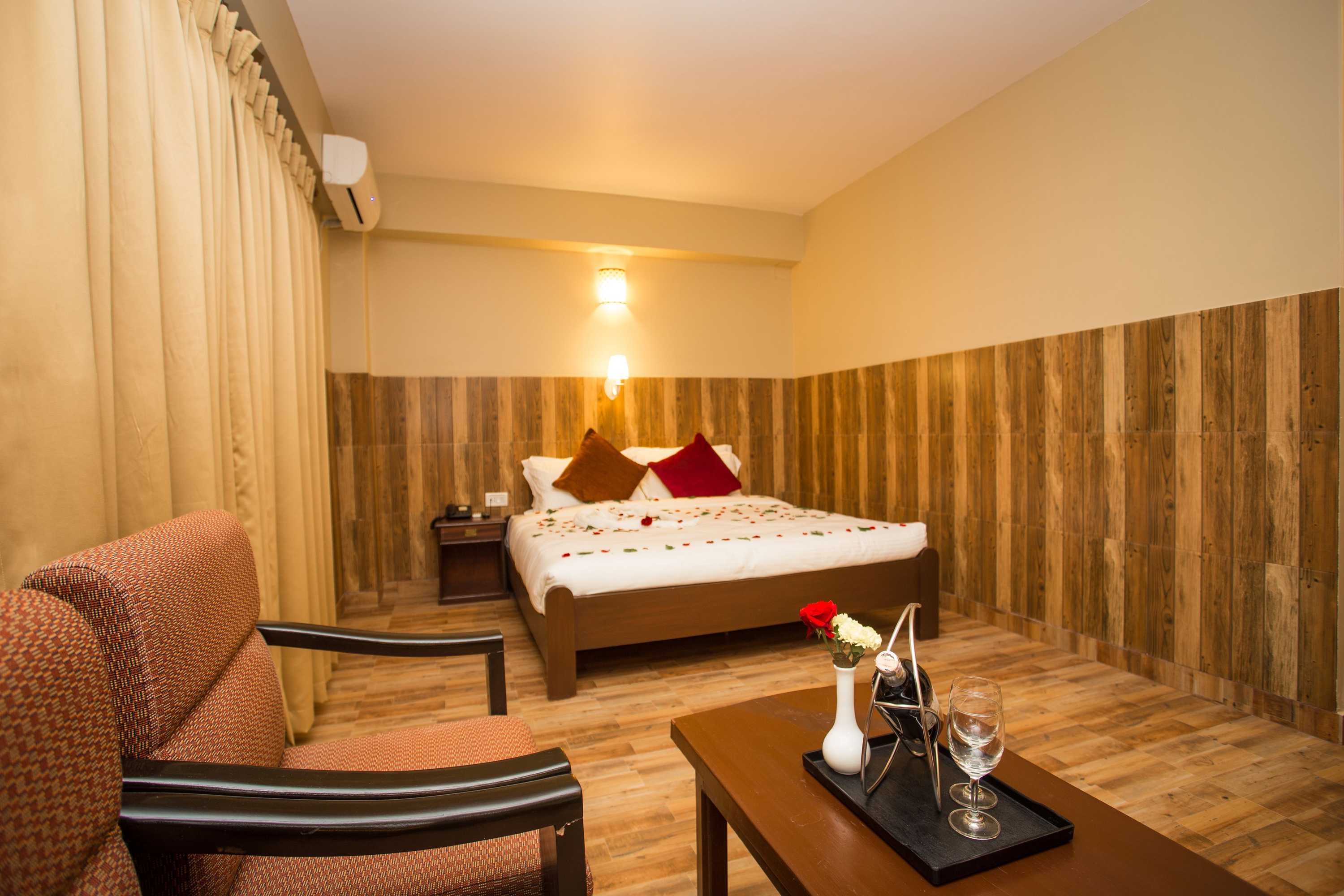 Gift card for Pokhara Choice Inn Gift card for Pokhara Choice Inn