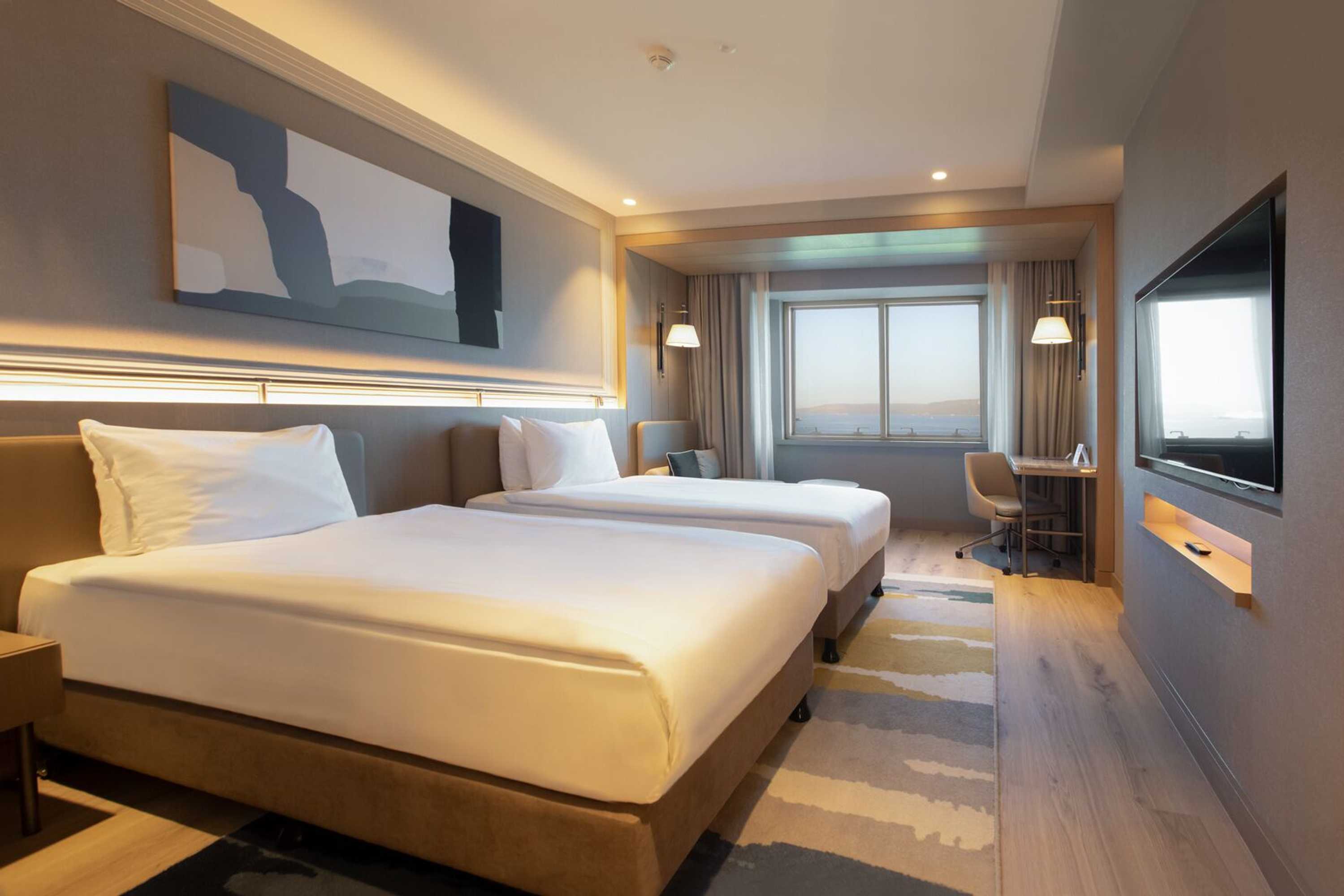 Gift card for Kolin Hotel Spa & Convention Center