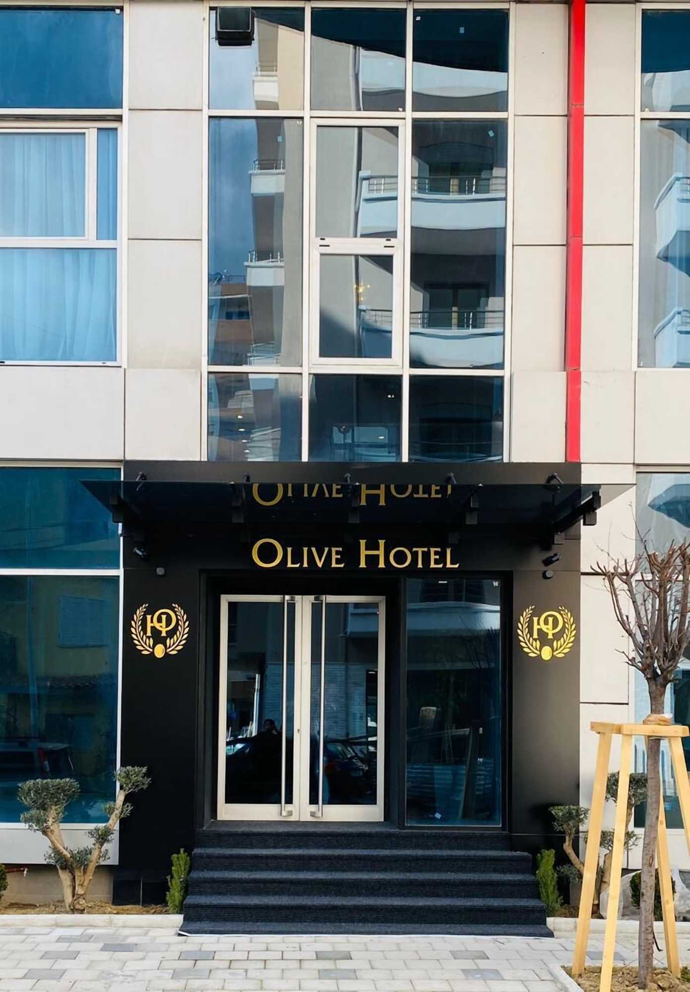 Gift card for Hotel Olive Gift card for Hotel Olive