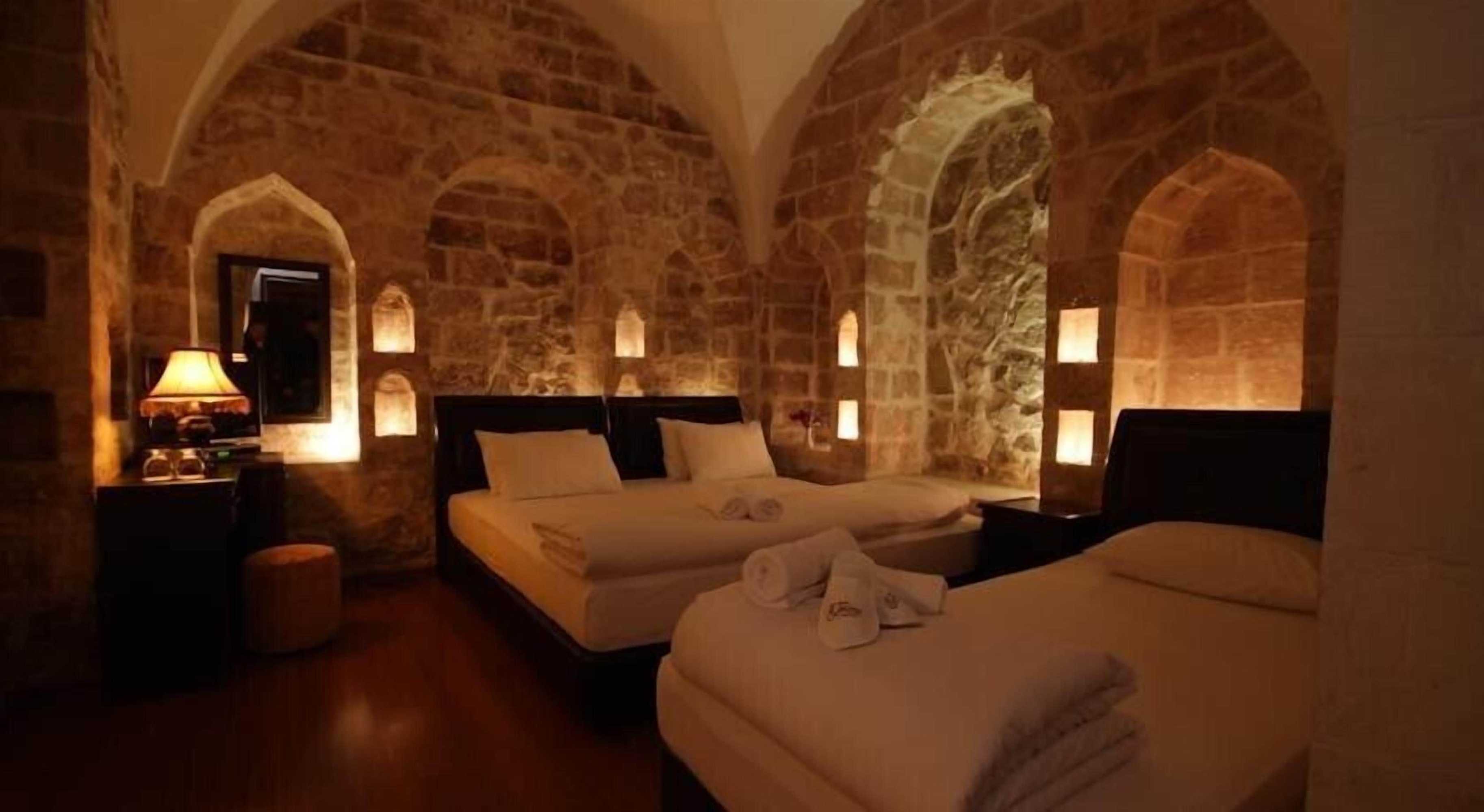 Gift card for Zinciriye Hotel - Special Class Gift card for Zinciriye Hotel - Special Class
