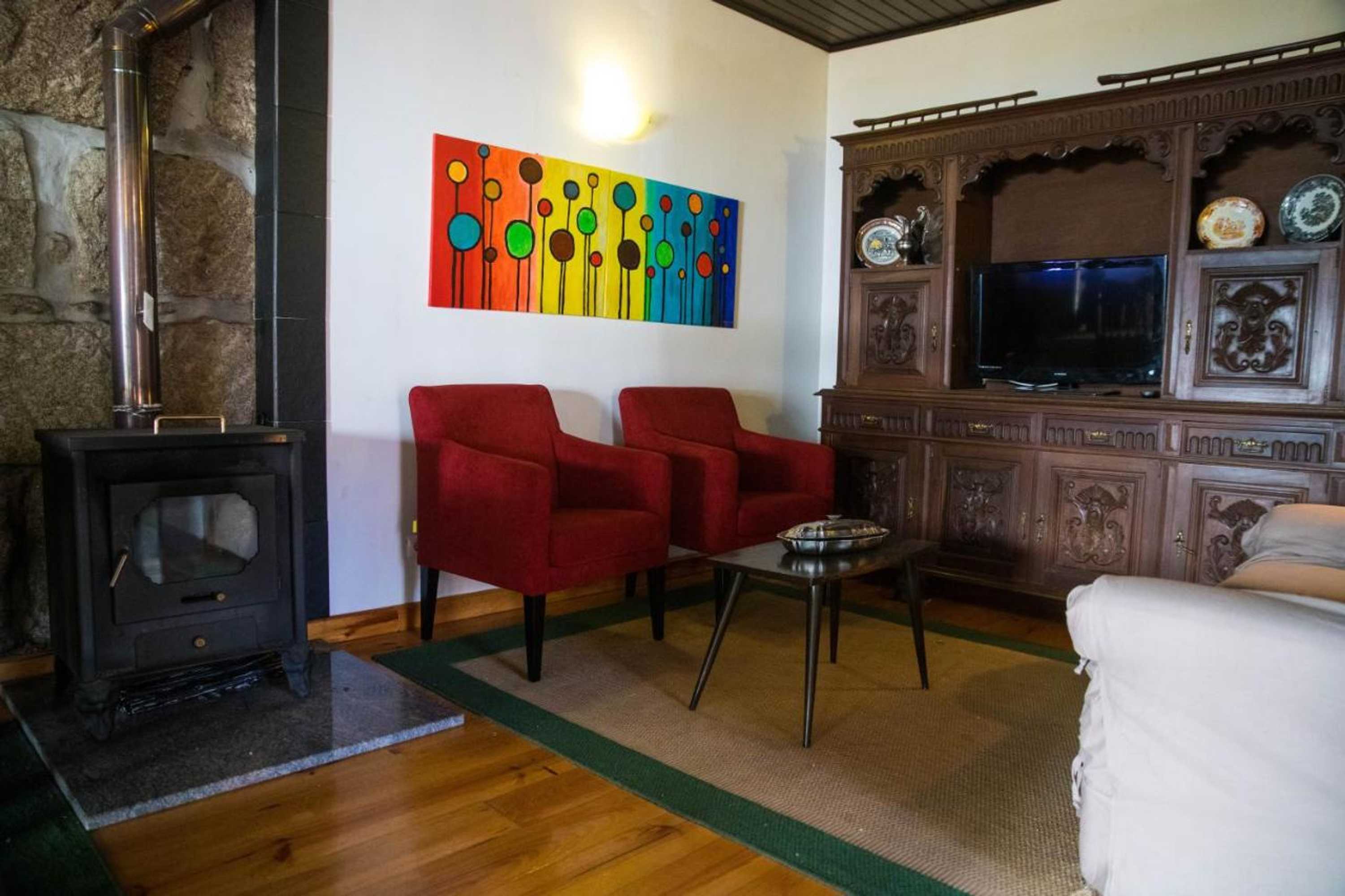 Gift card for Recanto da Avó