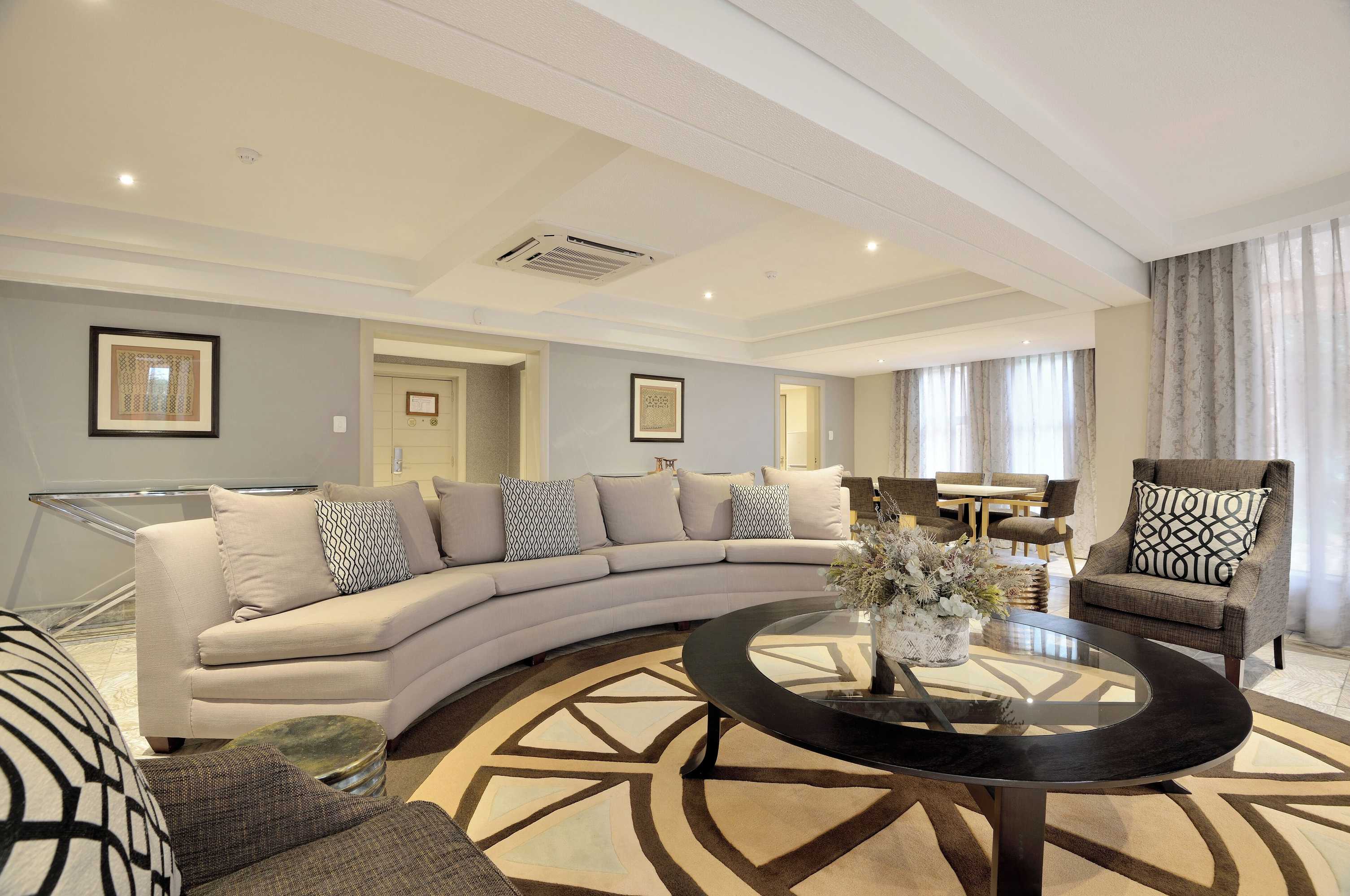 Gift card for Windhoek Country Club