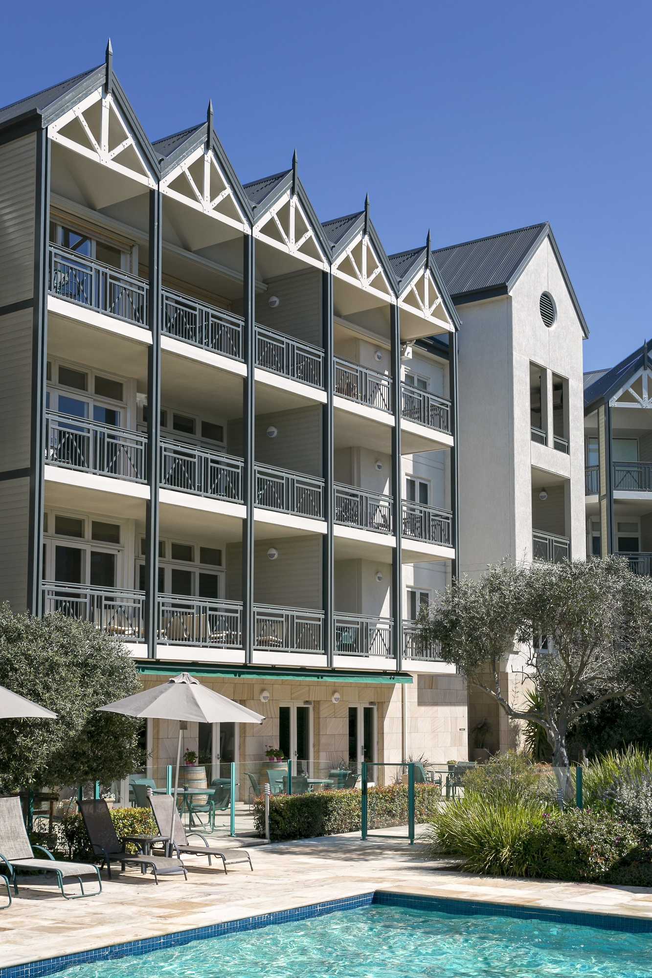 Gift card for Portsea Village Resort Gift card for Portsea Village Resort