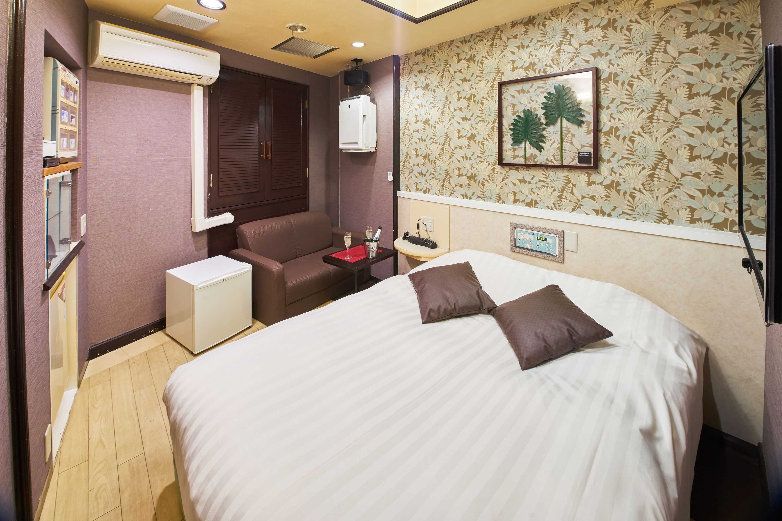 Gift card for Hotel Aqua Blue Yokosuka - Adults Only Gift card for Hotel Aqua Blue Yokosuka - Adults Only