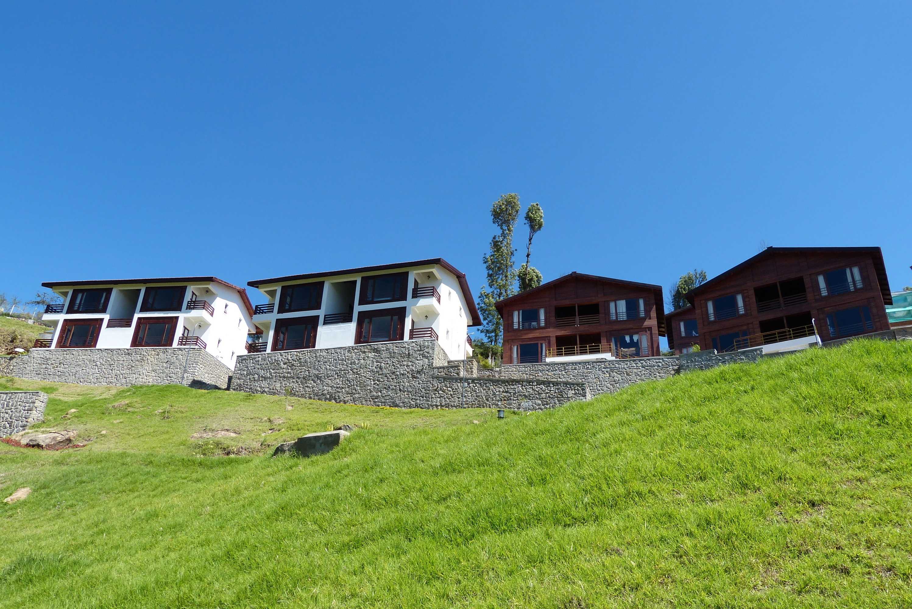 Gift card for Great Trails Kodaikanal by Grt Hotels Gift card for Great Trails Kodaikanal by Grt Hotels