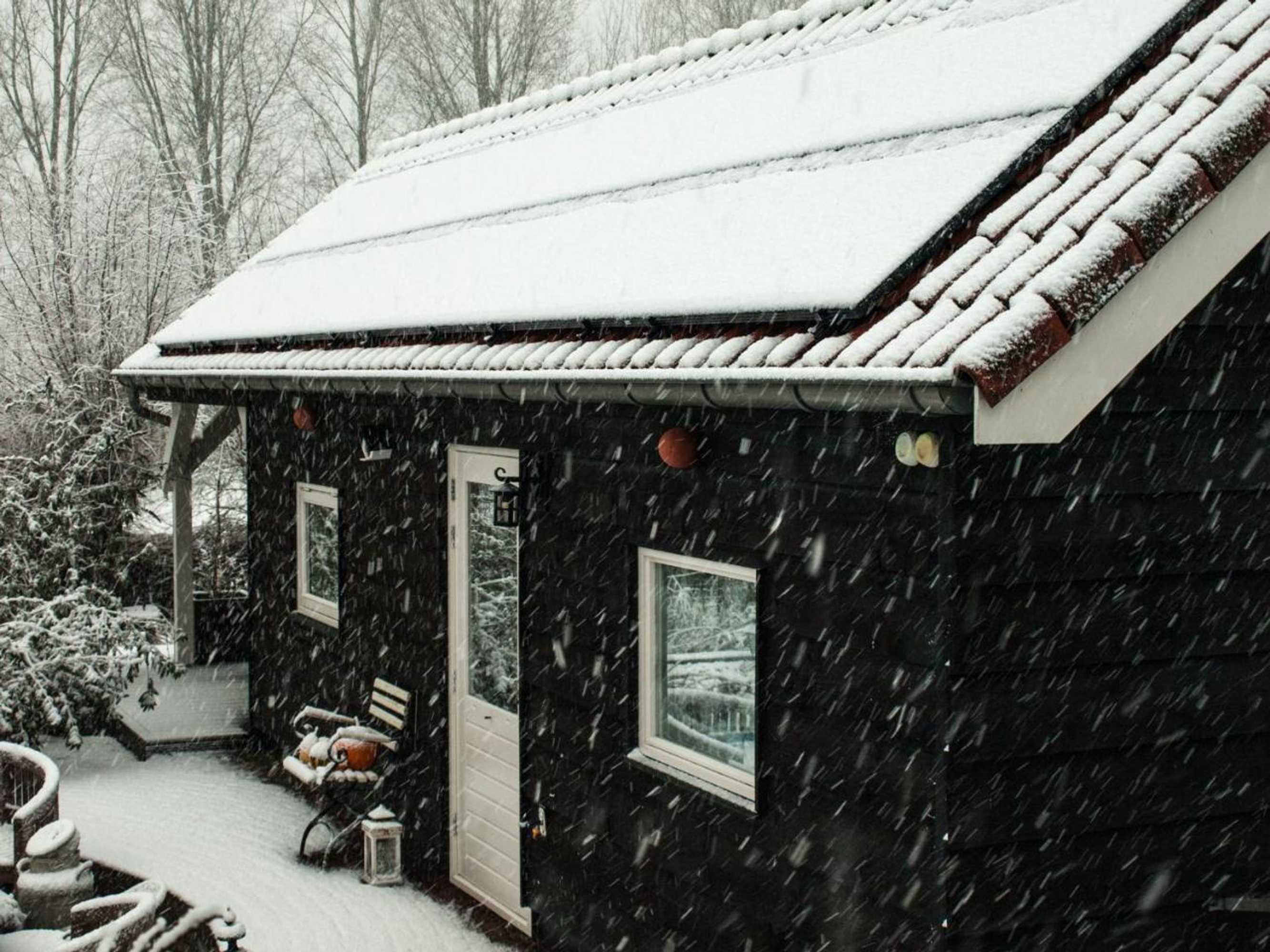 Gift card for Bed & Breakfast De Schuur Inn