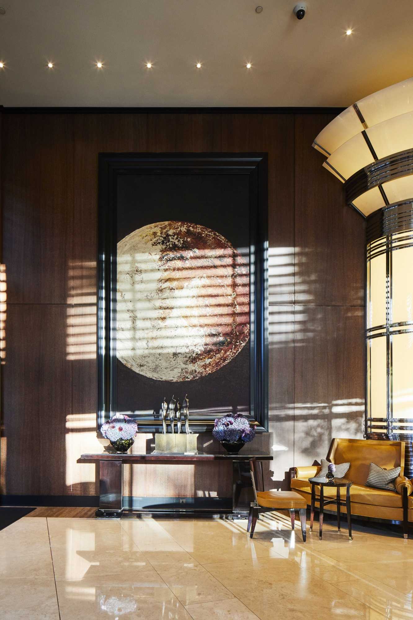 Gift card for 45 Park Lane - Dorchester Collection Gift card for 45 Park Lane - Dorchester Collection