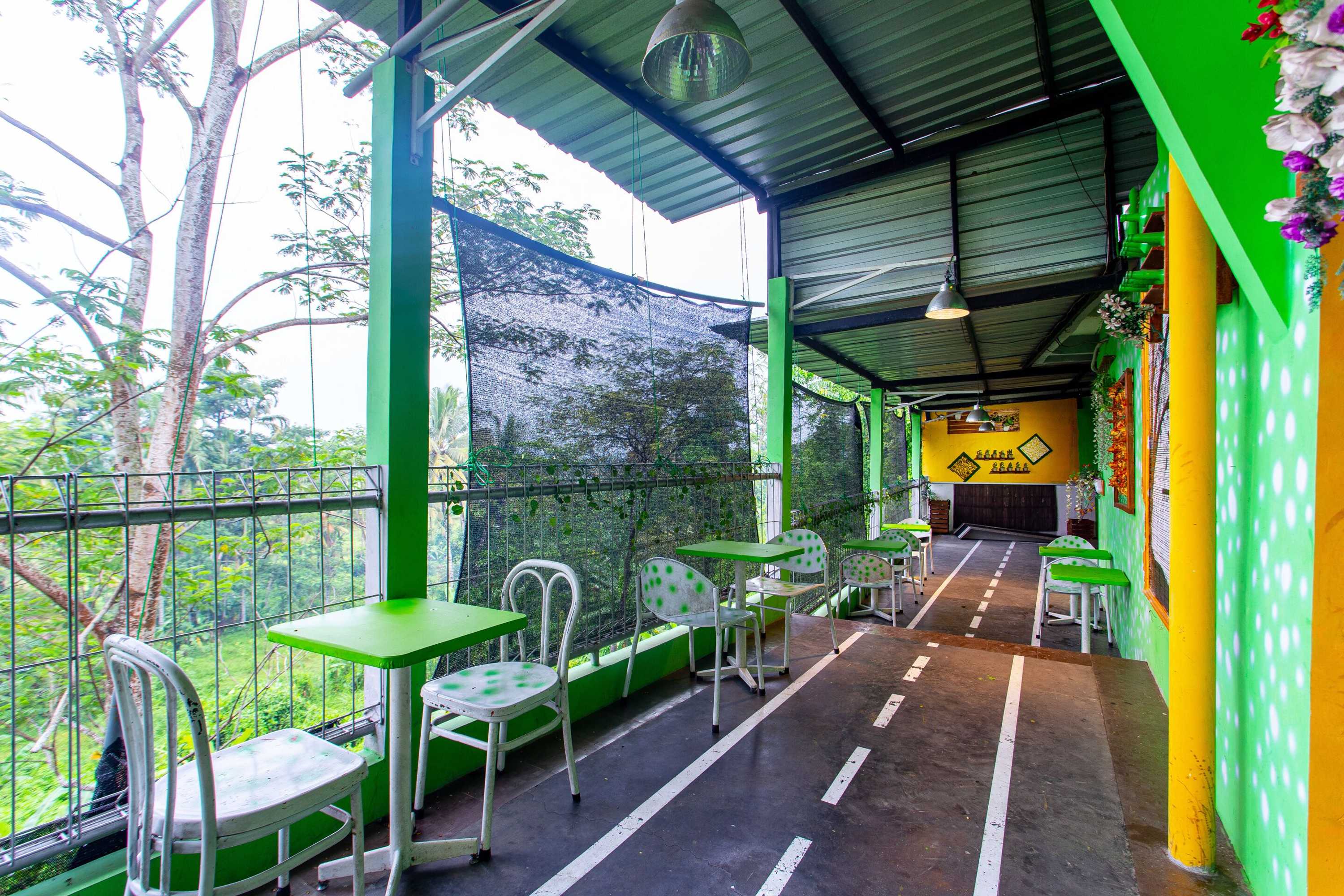 Gift card for Hotel O Griya Karangsalam Indah