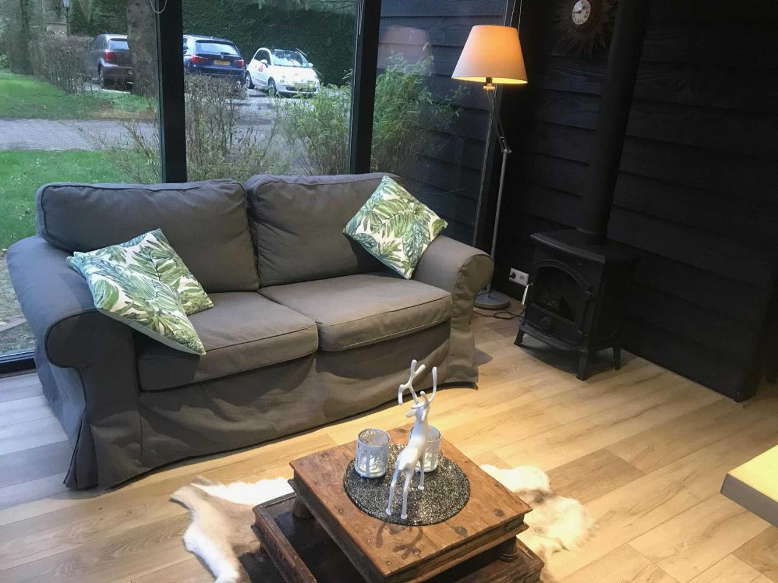 Gift card for Veld en Bosch