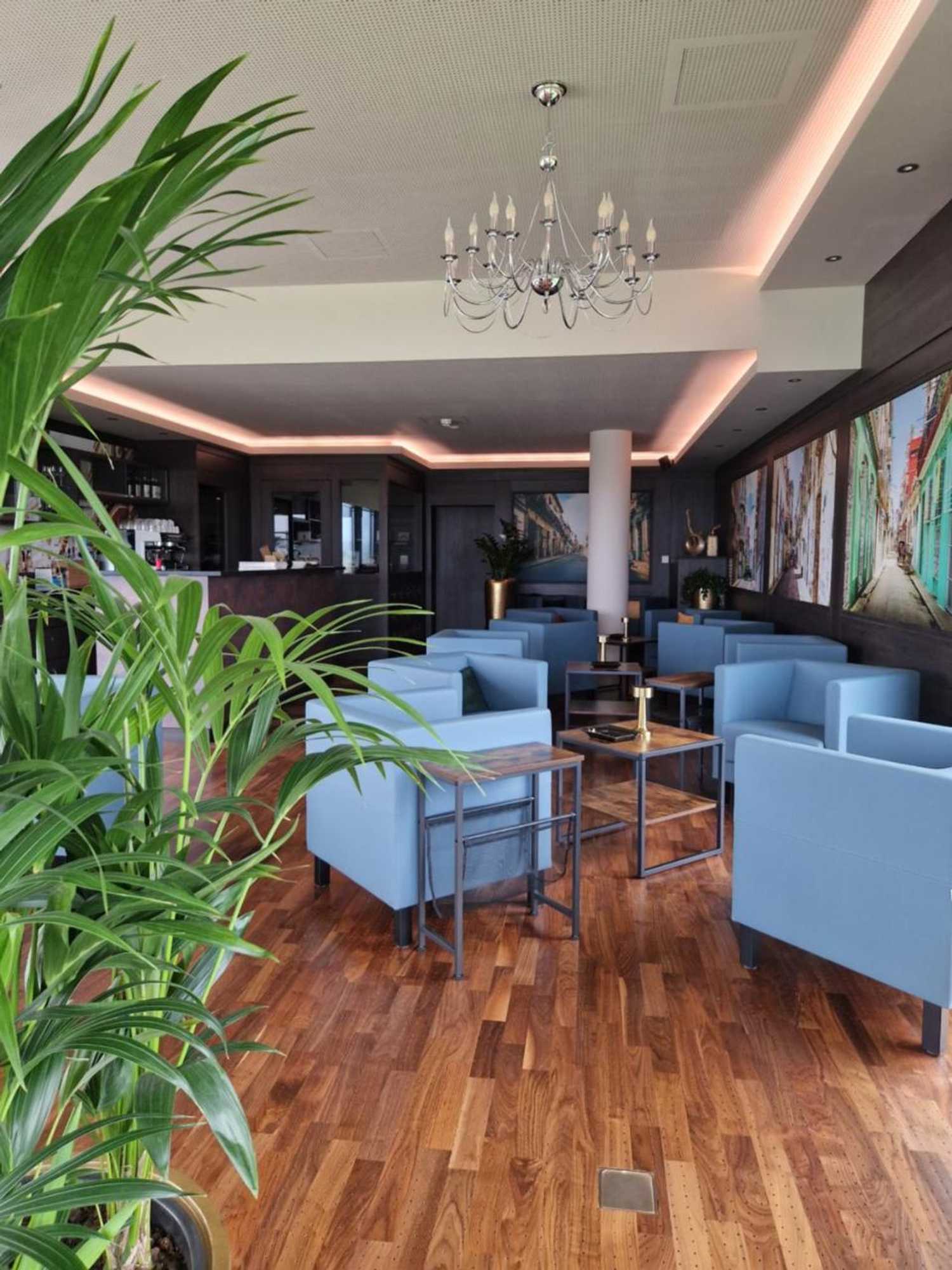 Gift card for Sombea Hotel Donaueschingen