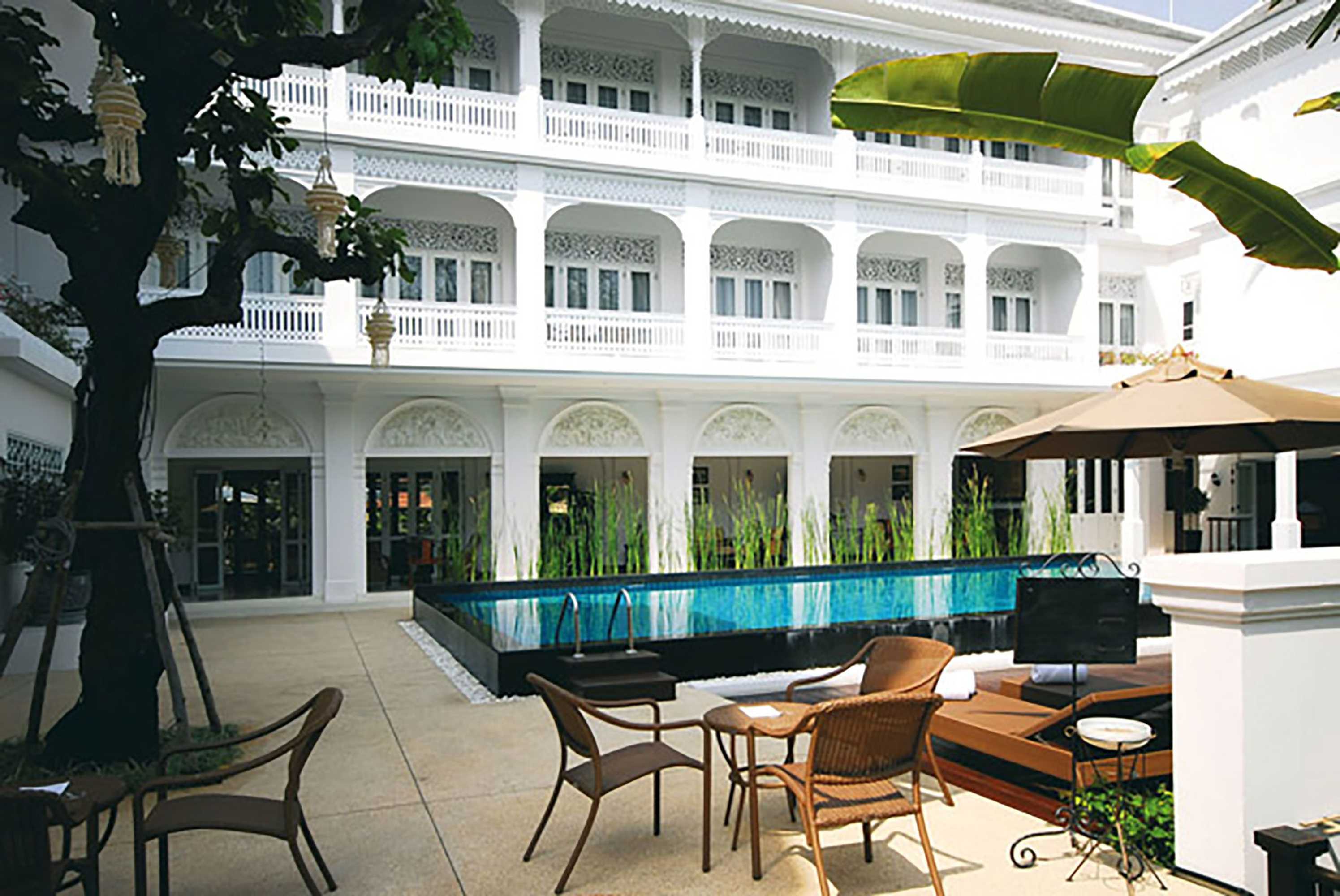 Gift card for Ping Nakara Boutique Hotel & Spa Gift card for Ping Nakara Boutique Hotel & Spa