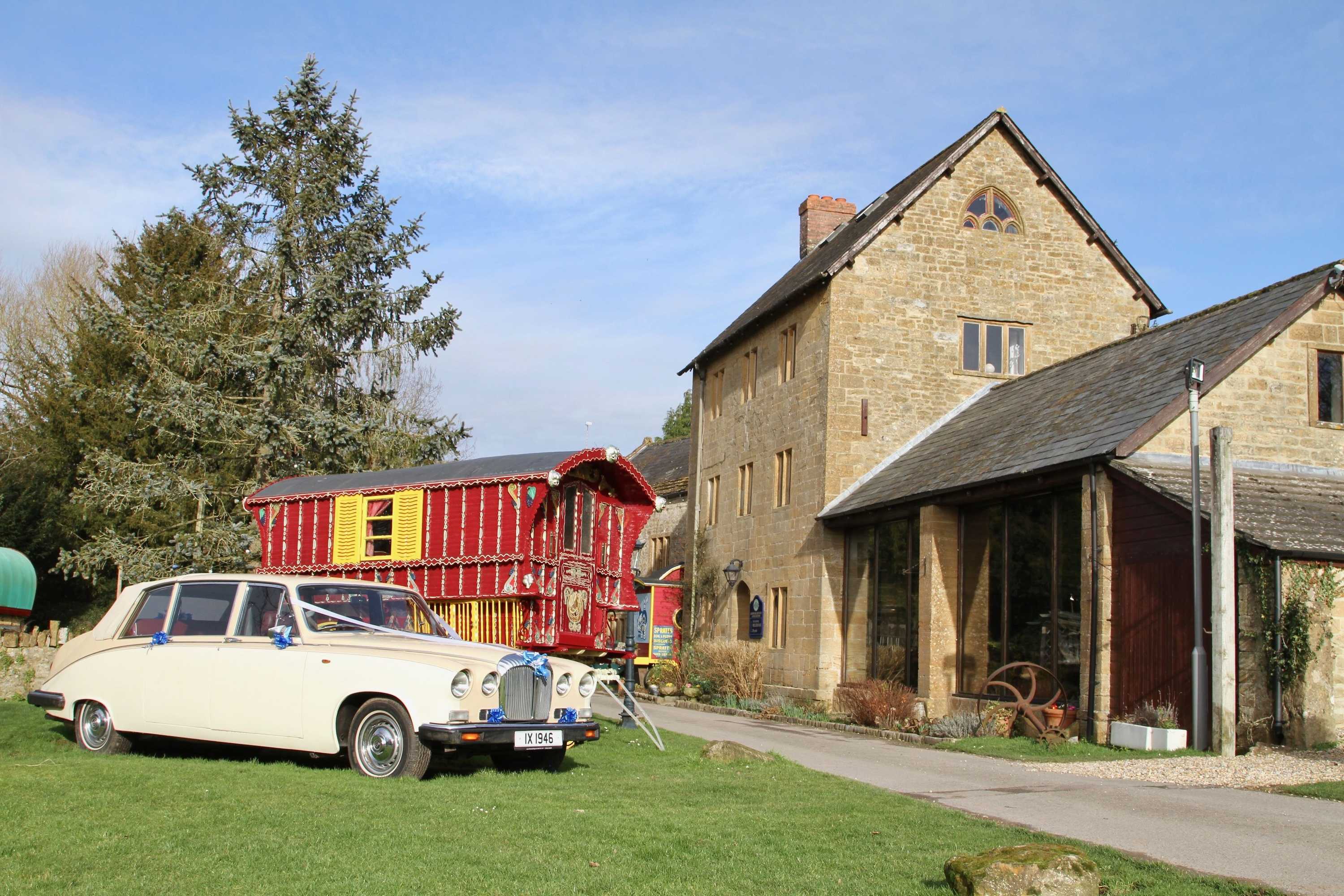 Gift card for Haselbury Mill Hotel And Restaurant Gift card for Haselbury Mill Hotel And Restaurant