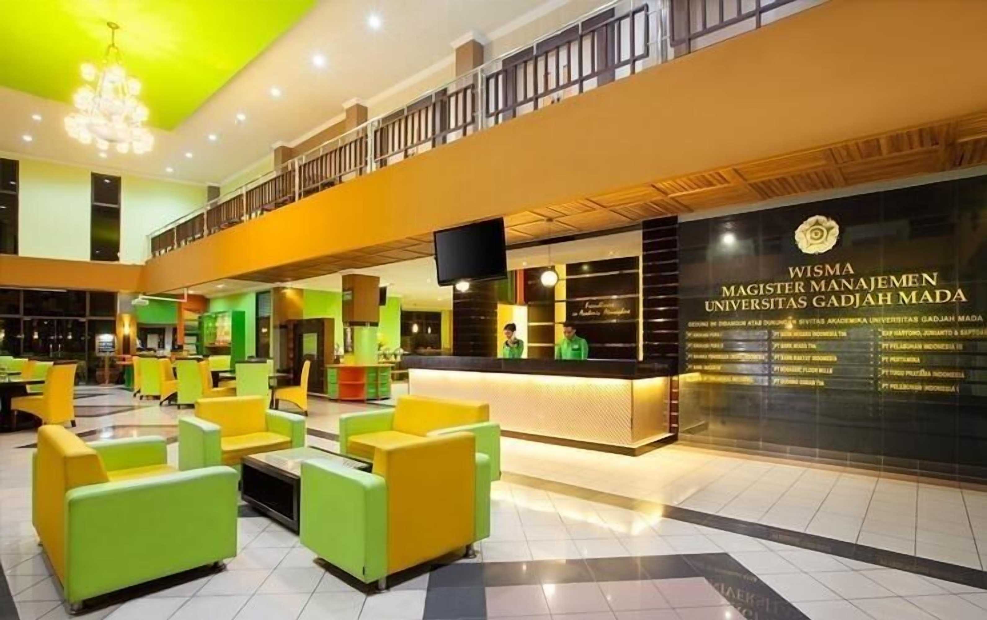 Gift card for Mmugm Hotel Yogyakarta Gift card for Mmugm Hotel Yogyakarta