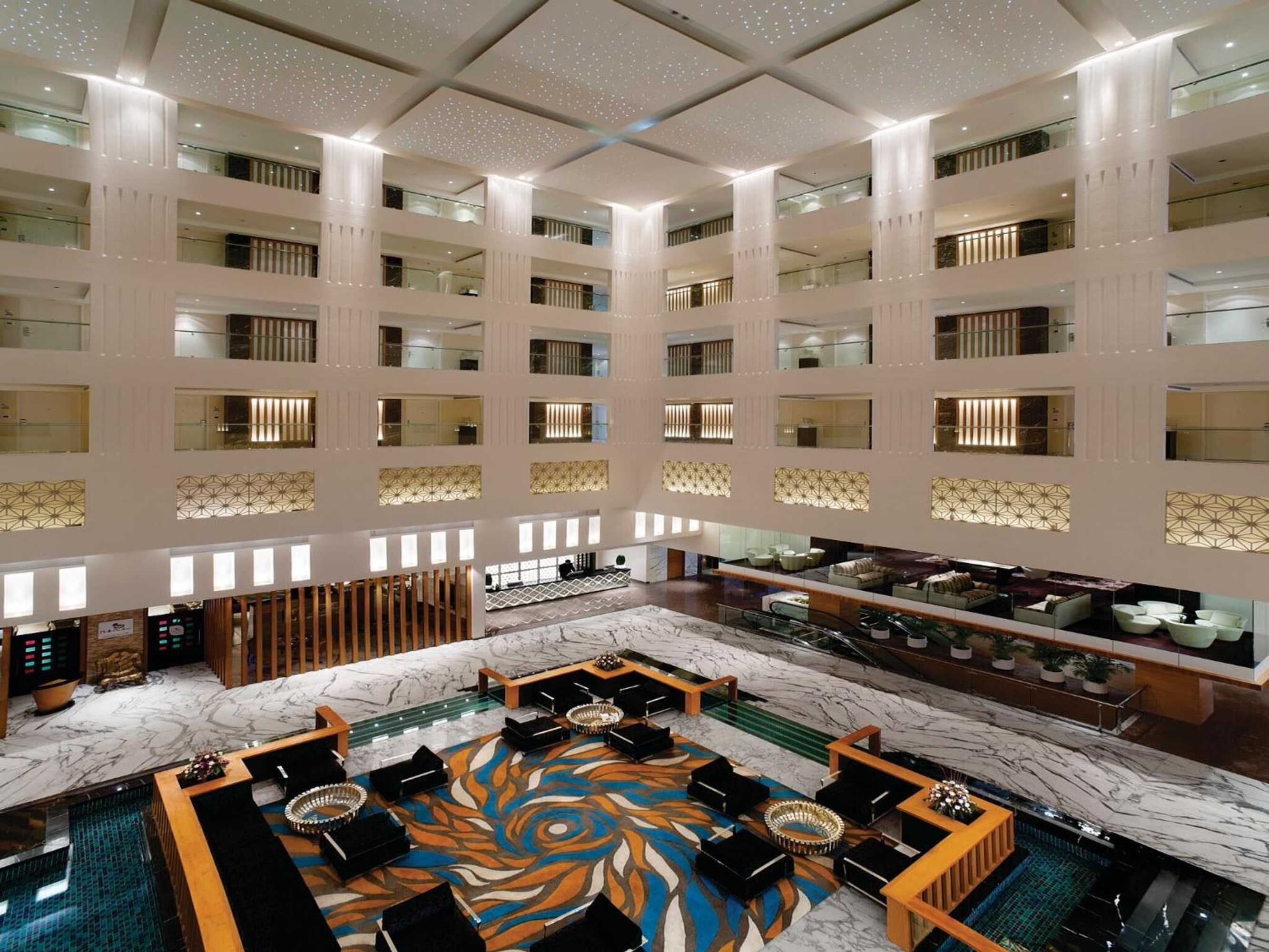 Gift card for Orange Megastructure Llp, Upcoming as Le Meridien, Surat Gift card for Orange Megastructure Llp, Upcoming as Le Meridien, Surat