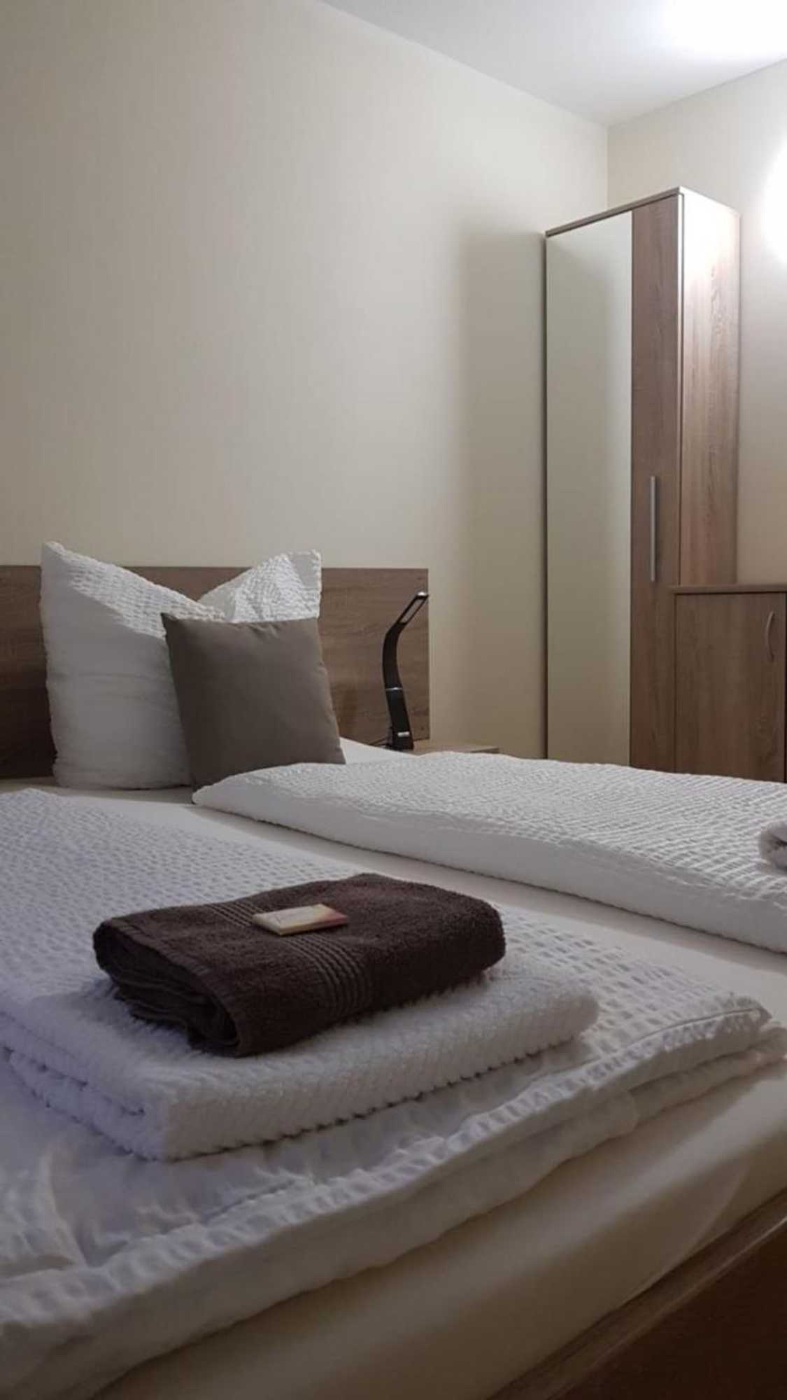 Gift card for Pension Nippgen