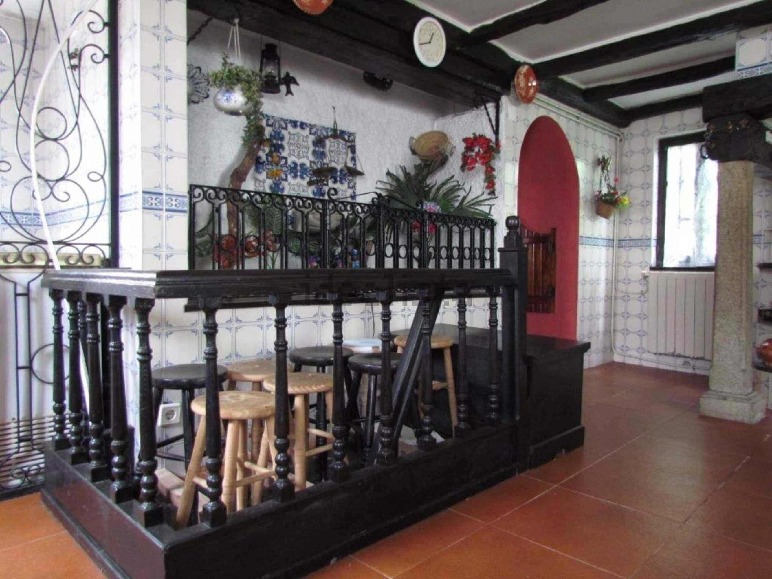 Gift card for Andar Inferior Casa Mariona Caminha