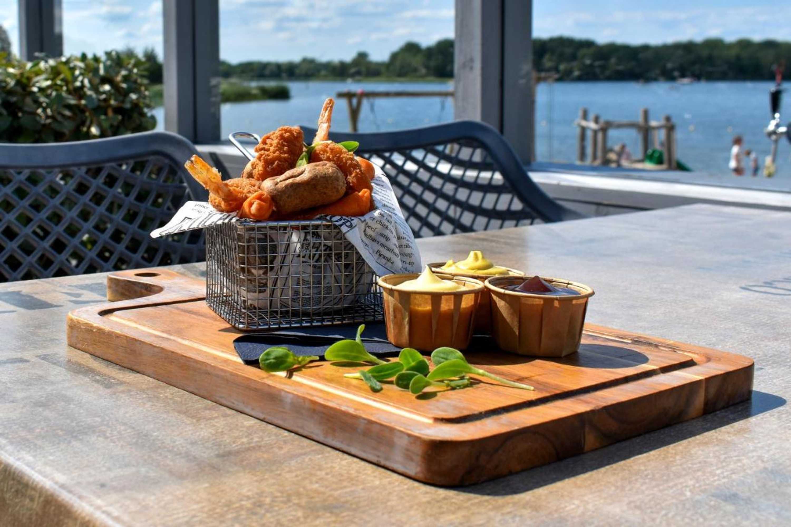 Gift card for Strandparc Nulde