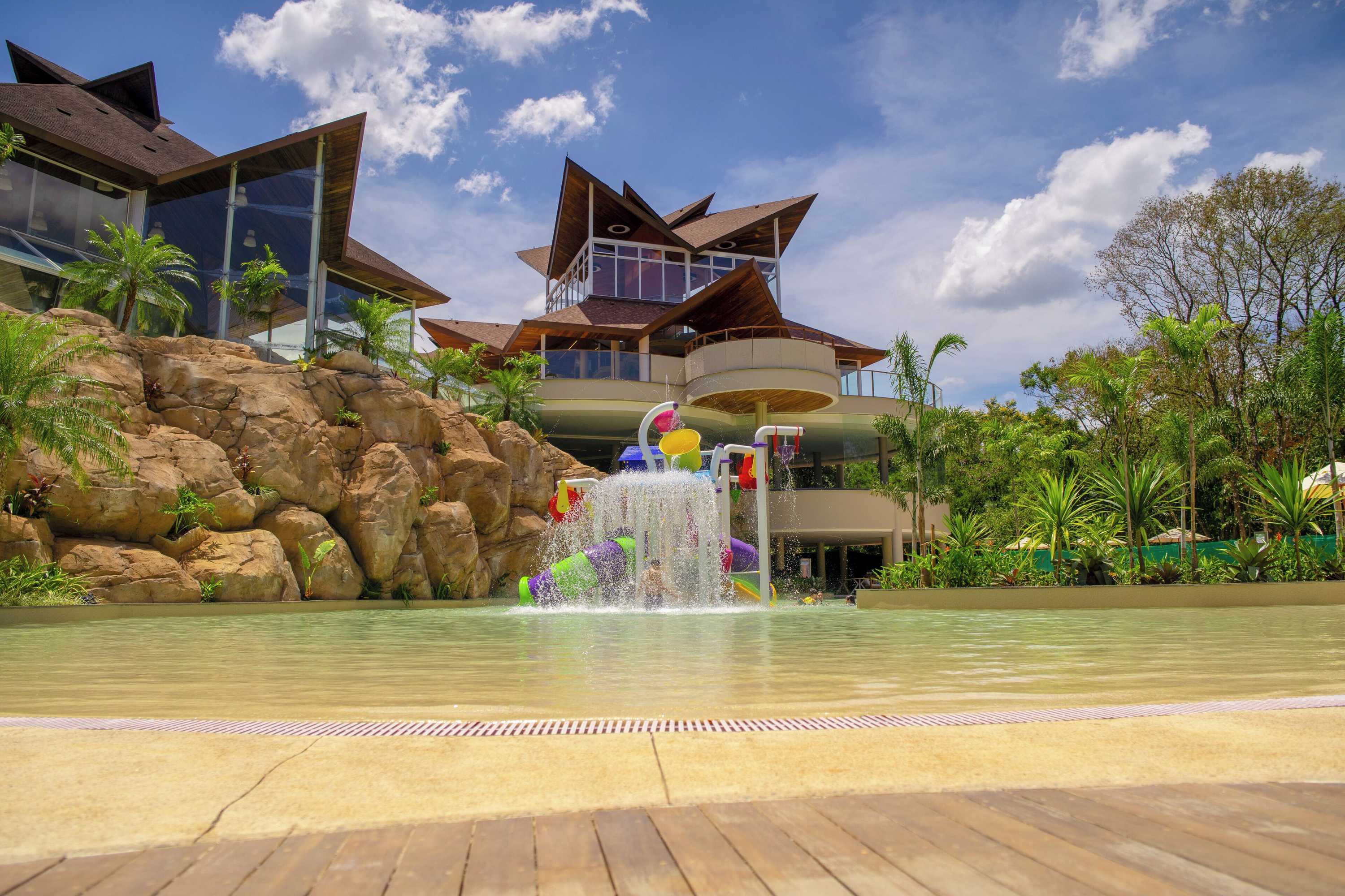 Gift card for Recanto Cataratas - Thermas, Resort e Convention Gift card for Recanto Cataratas - Thermas, Resort e Convention