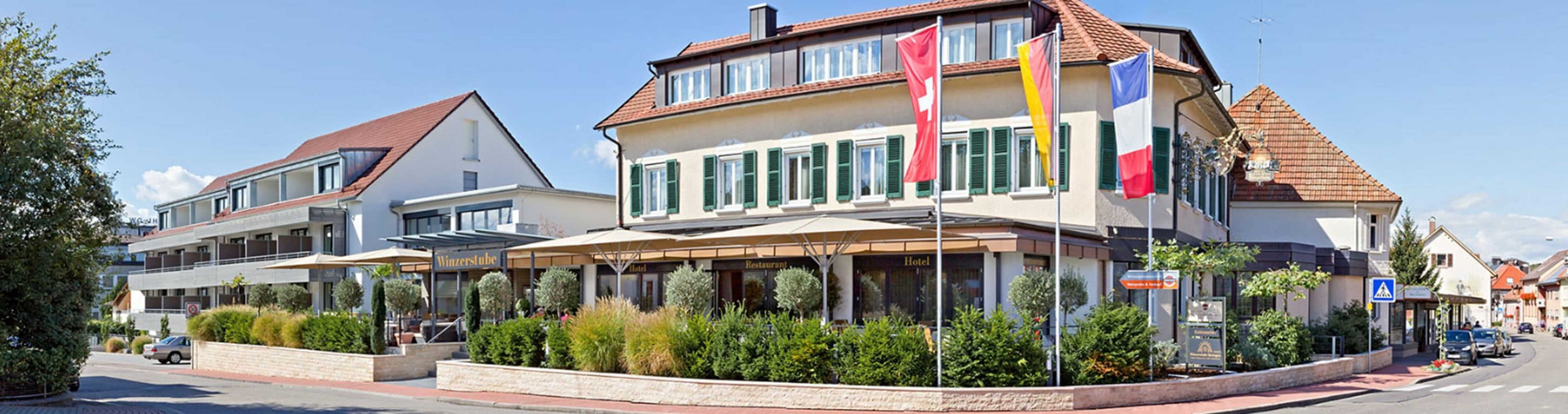 Gift card for Winzerstube Ihringen Gift card for Winzerstube Ihringen