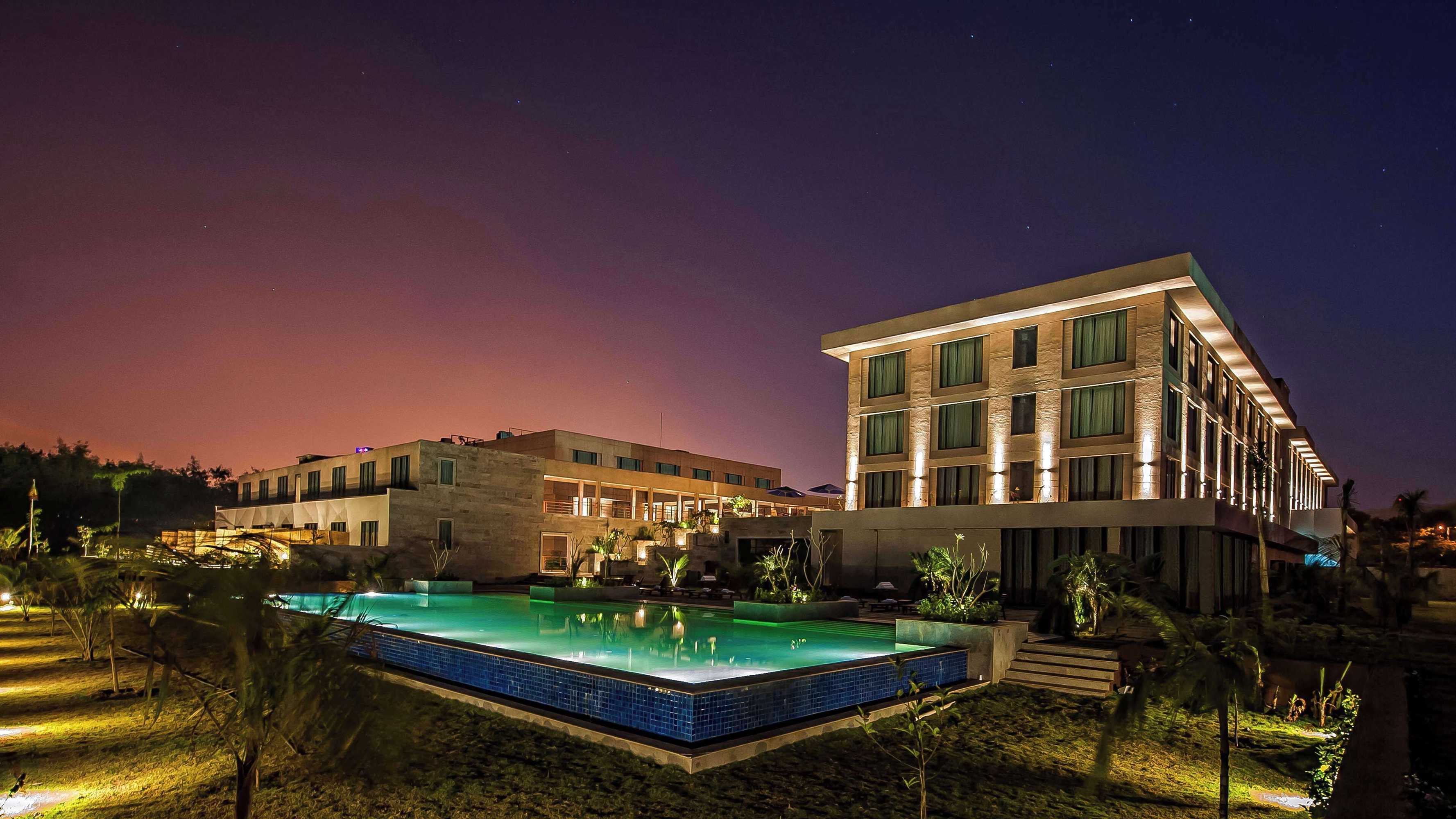 Gift card for Hyatt Place Hampi Gift card for Hyatt Place Hampi
