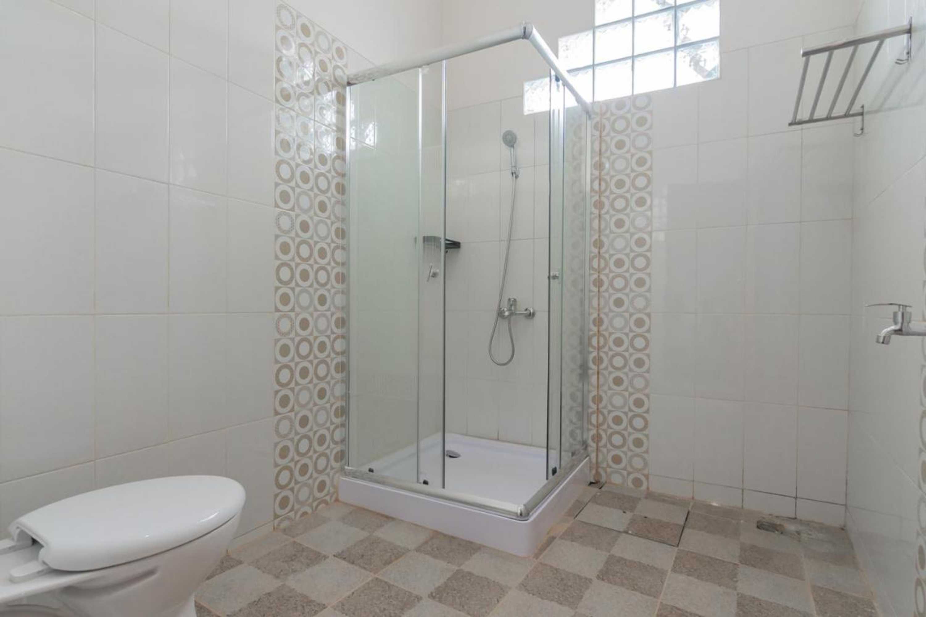 Gift card for Perintis Guesthouse Tasikmalaya by Reddoorz