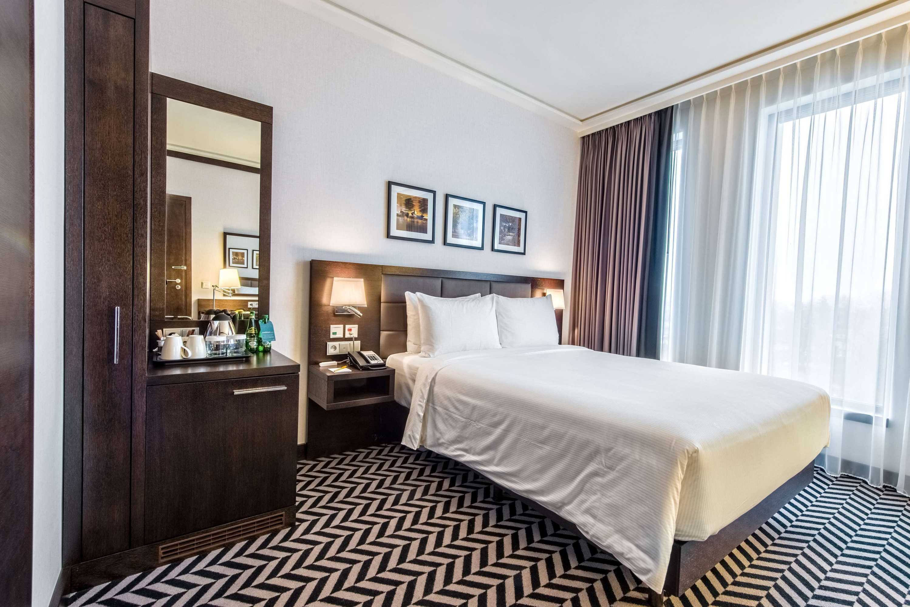 Gift card for Hilton Garden Inn Krakow Airport Gift card for Hilton Garden Inn Krakow Airport