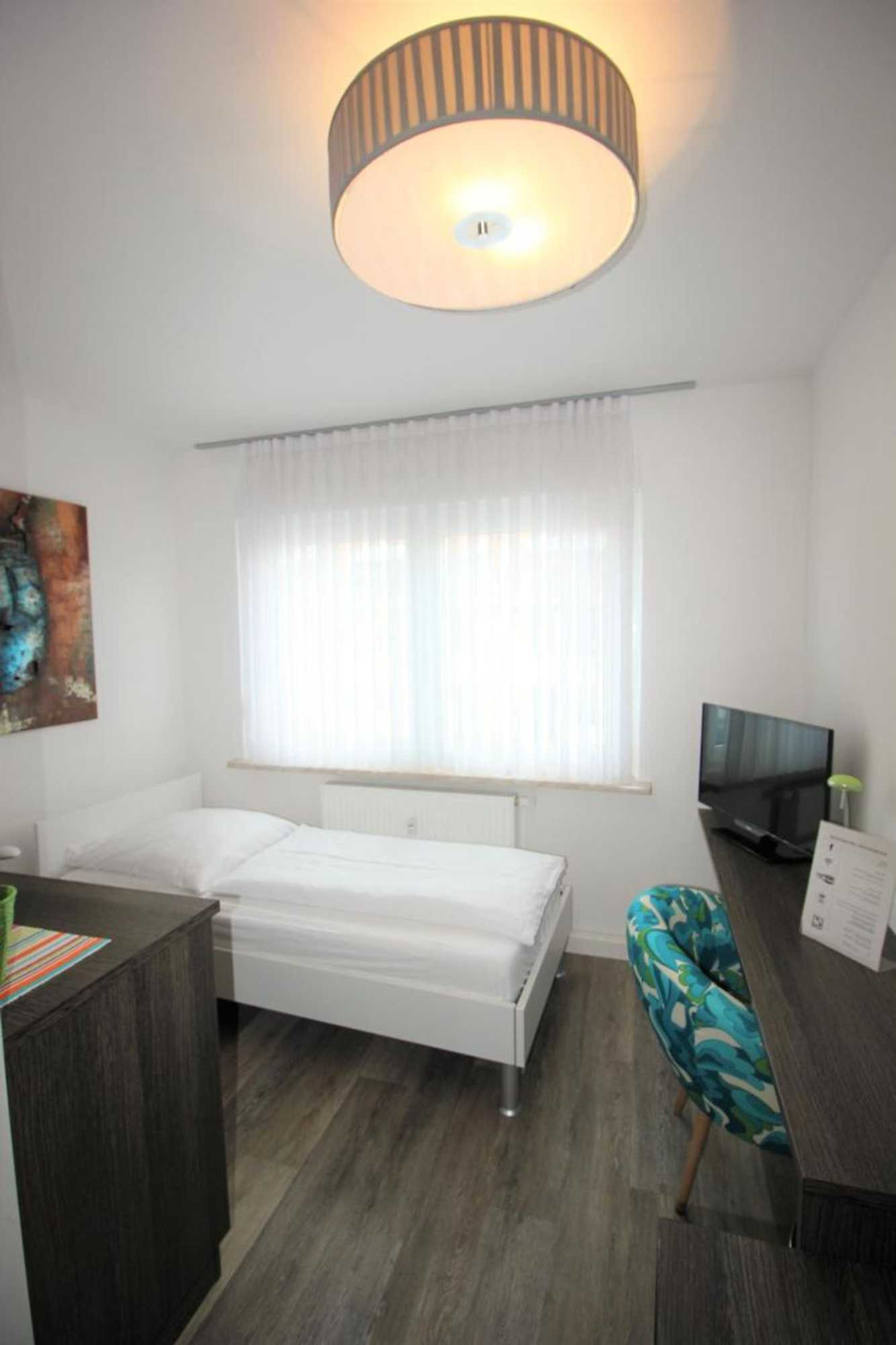 Gift card for Aparthotel Gartenstadt