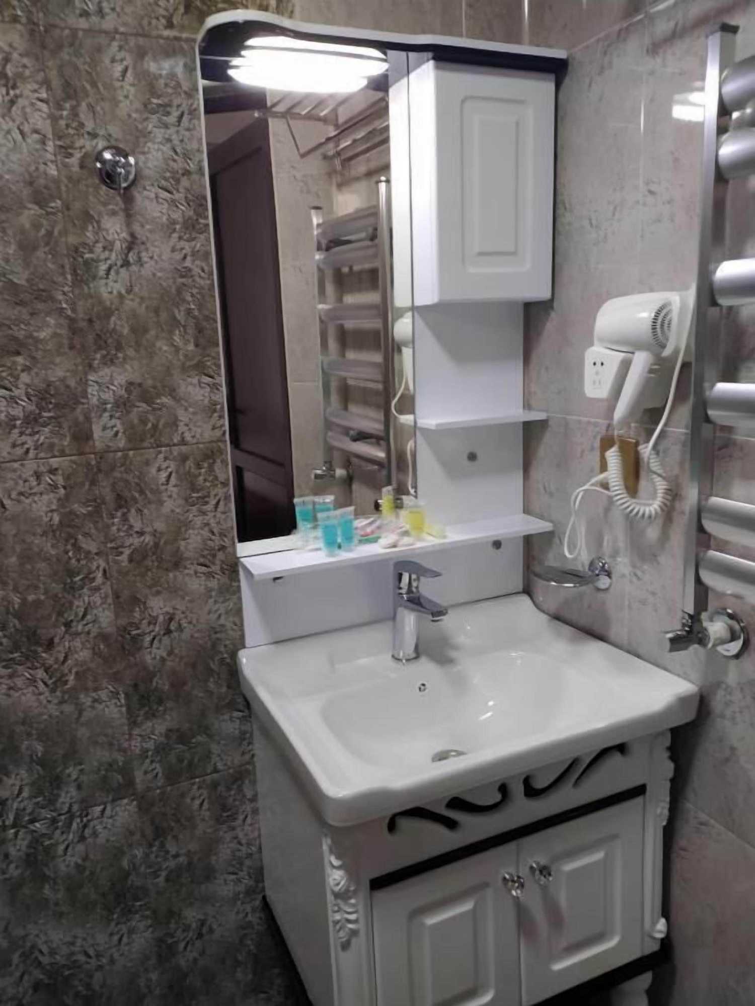 Gift card for Gold Hotel Quba