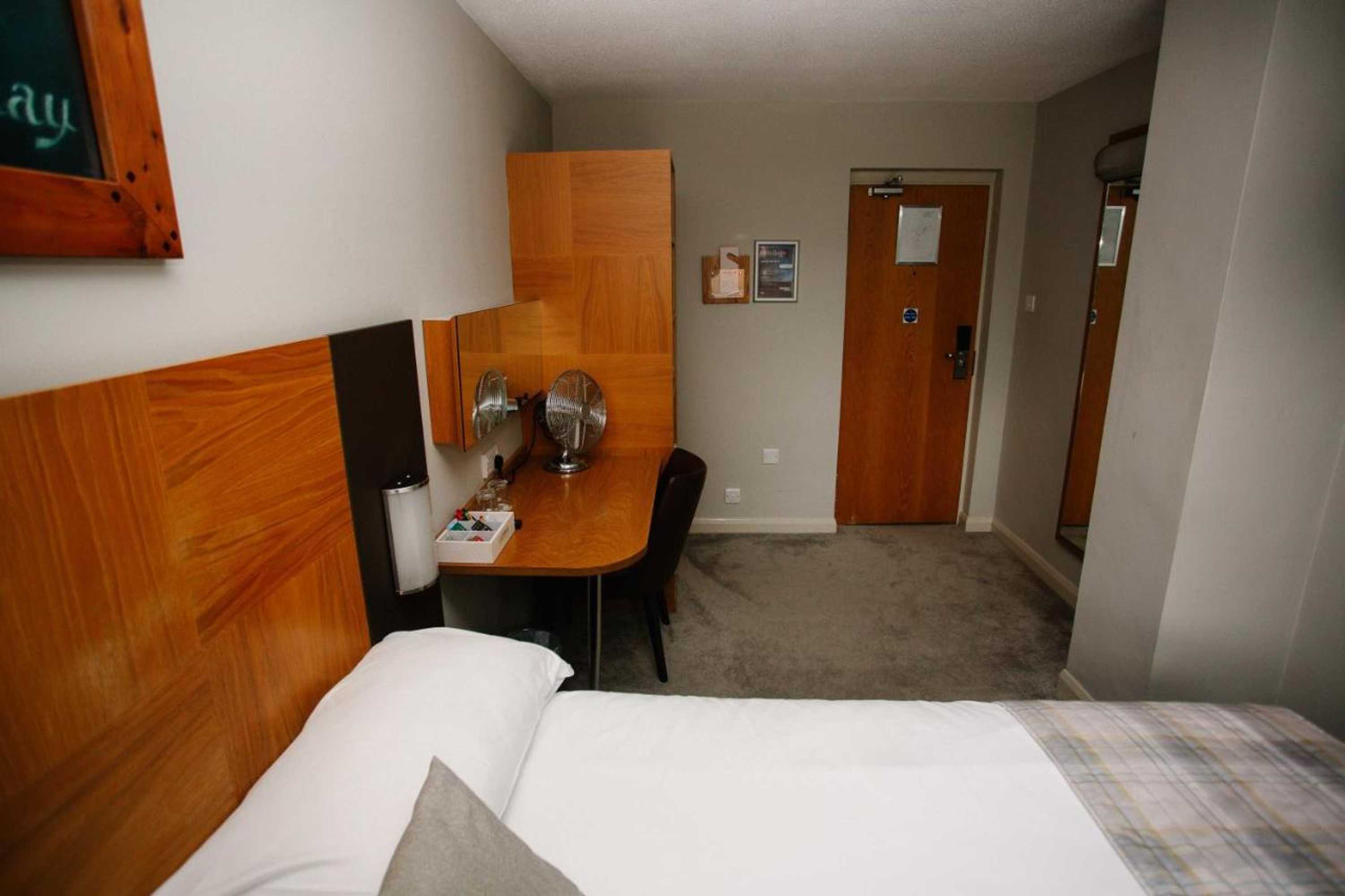 Gift card for Corner House Hotel