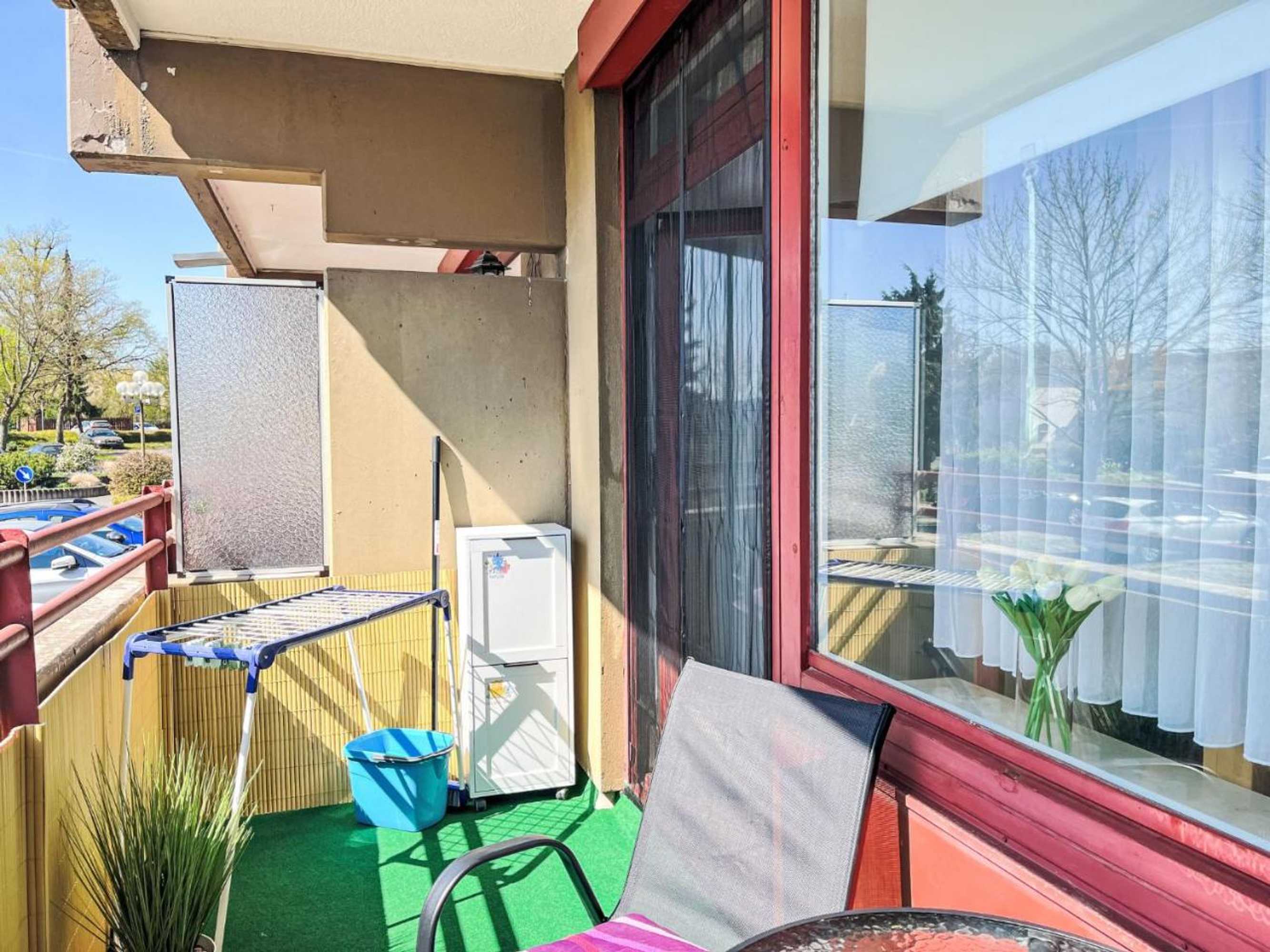 Gift card for Apartment A110 by Interhome