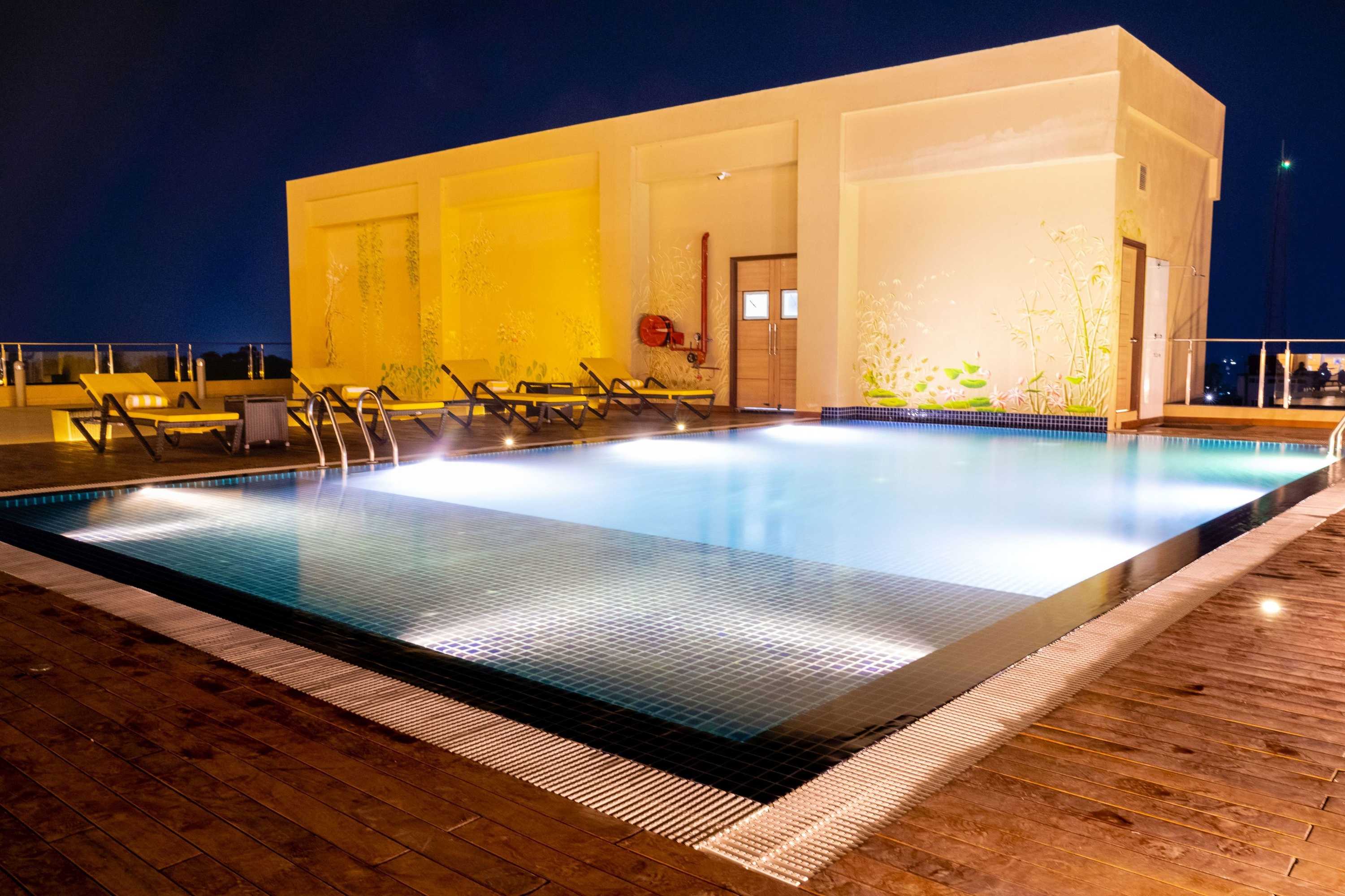 Gift card for Vivanta Chitwan, Bharatpur Gift card for Vivanta Chitwan, Bharatpur