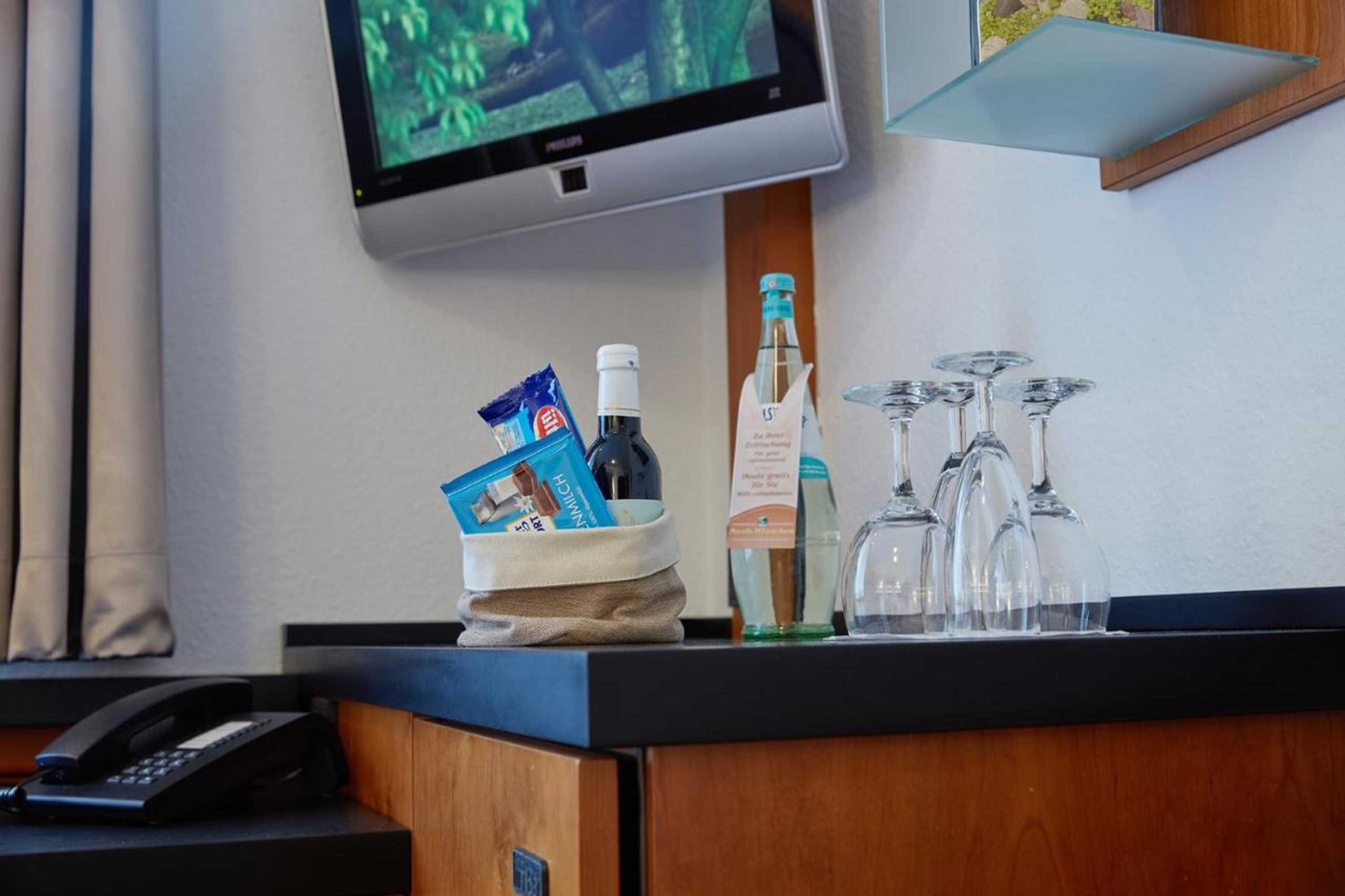 Gift card for Landhotel Naafs-Häuschen