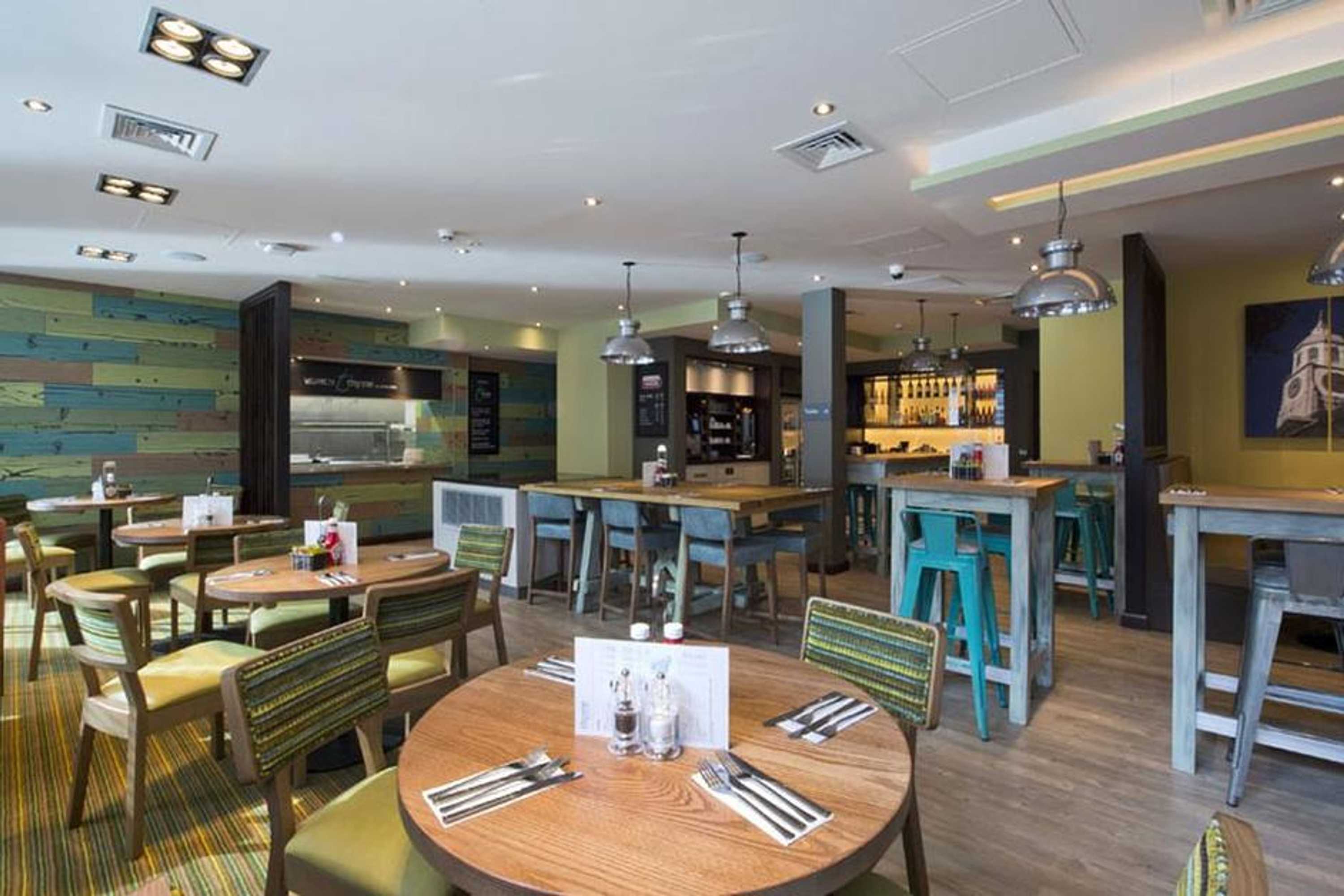 Gift card for Premier Inn London Clapham Gift card for Premier Inn London Clapham