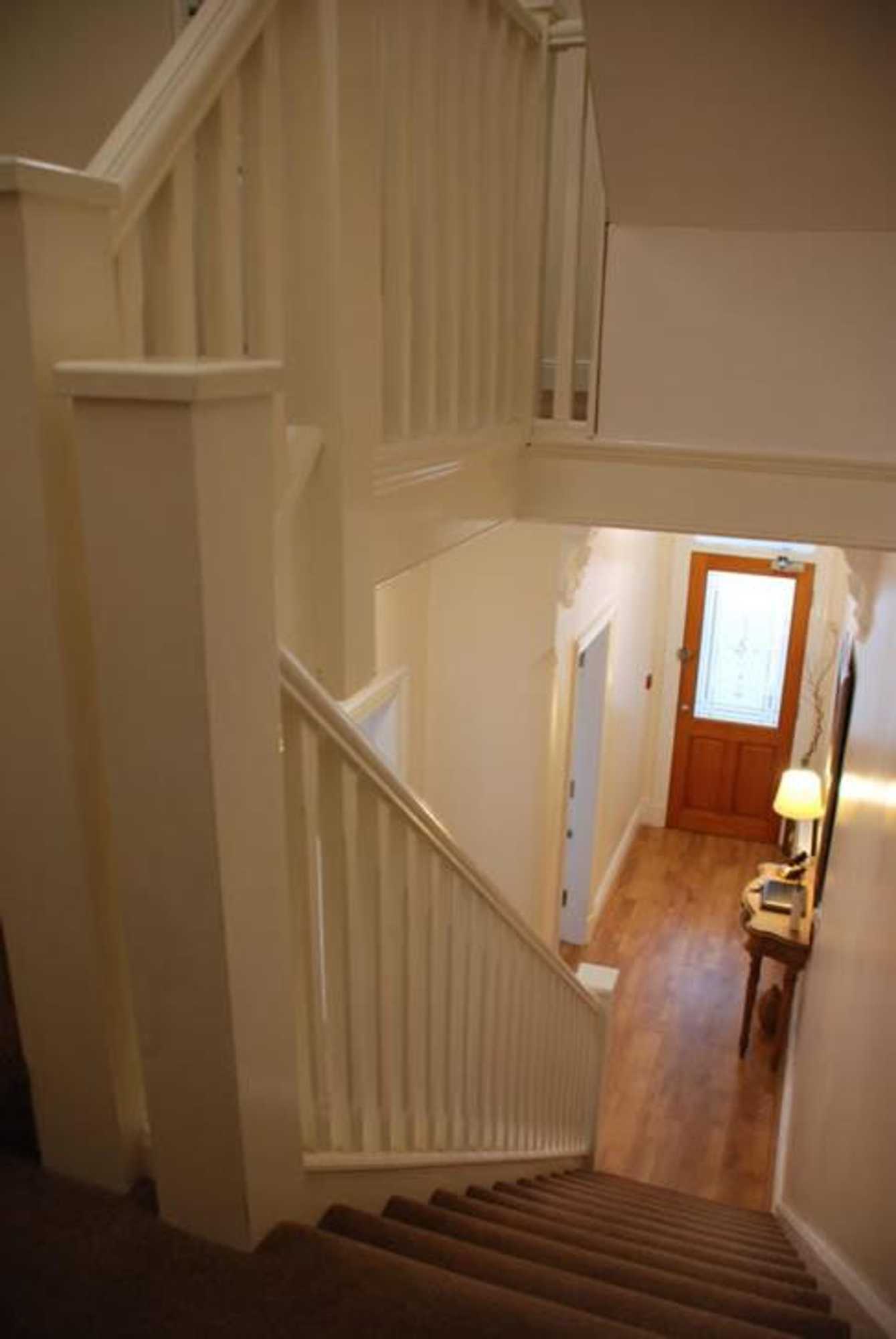 Gift card for Wendover Guest House