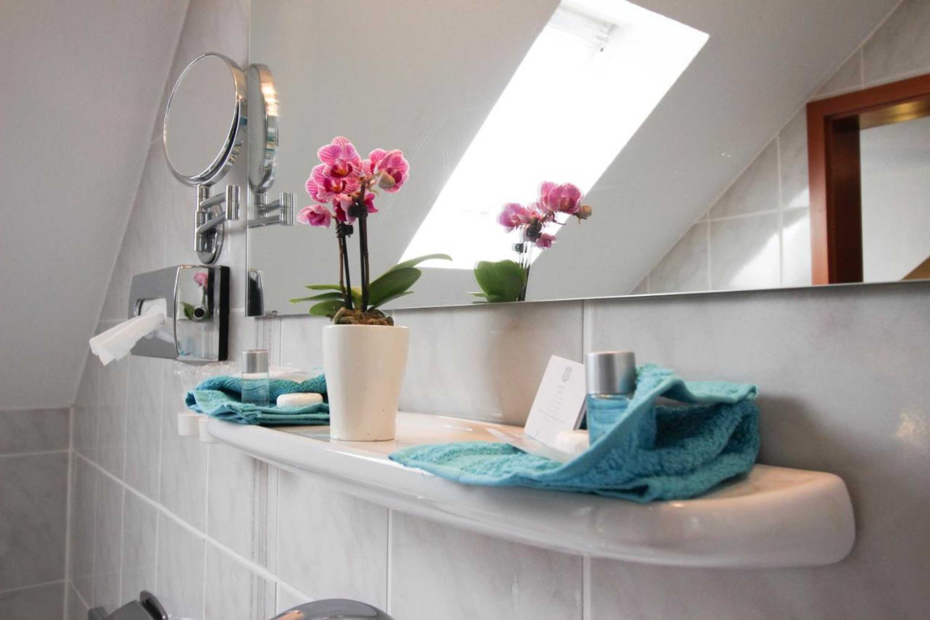 Gift card for Hotel Burg-Mühle