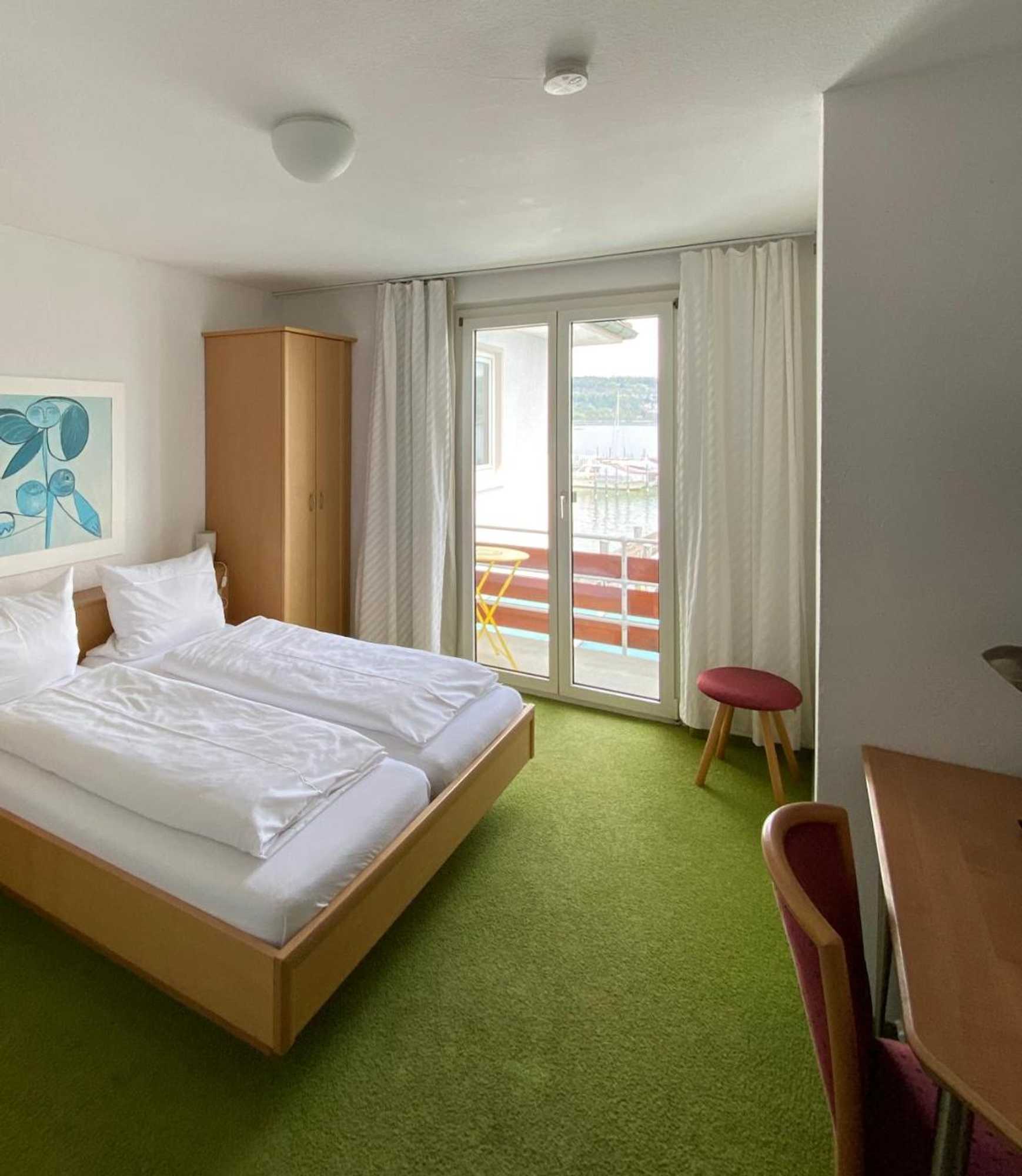 Gift card for Hotel Pension Seehaus