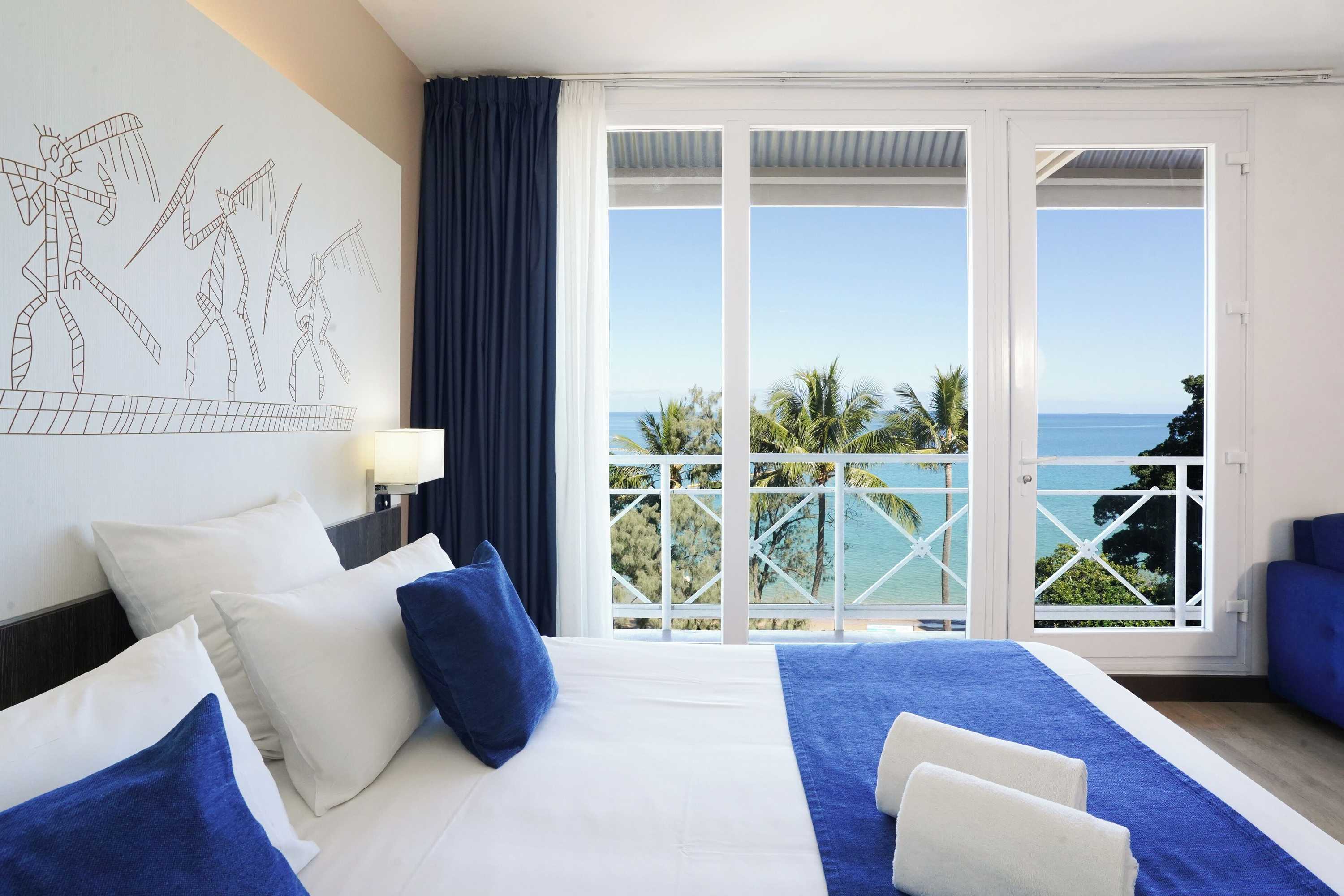 Gift card for Hôtel Beaurivage