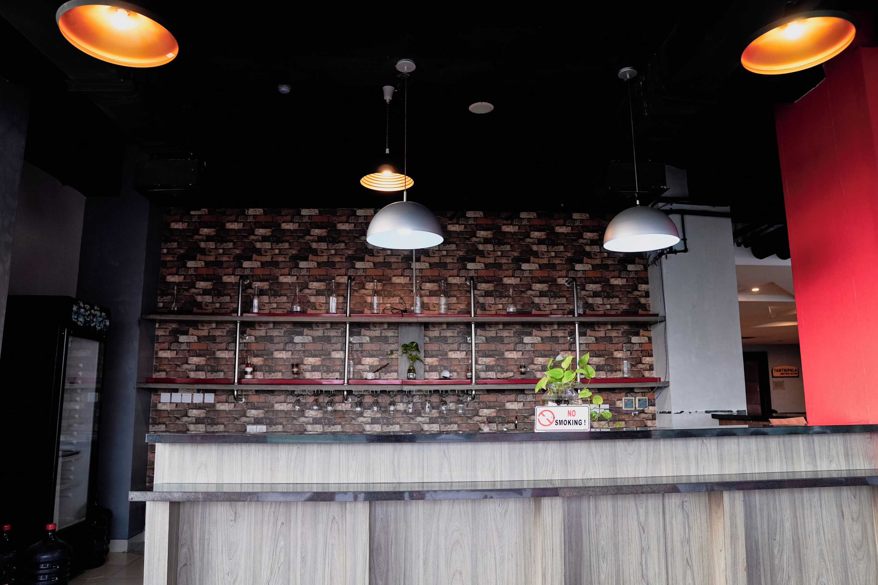 Gift card for Brothers Inn Solo Baru