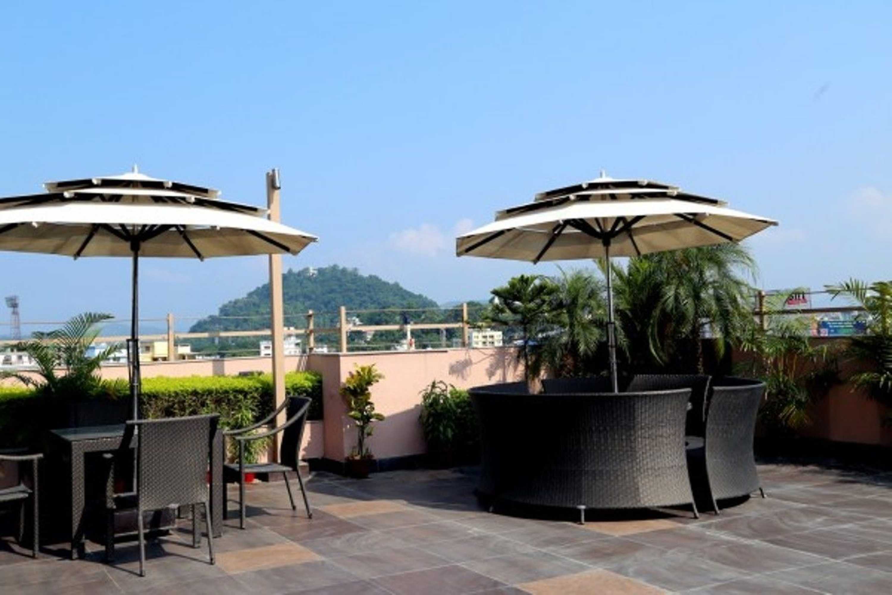 Gift card for Hotel Nandan