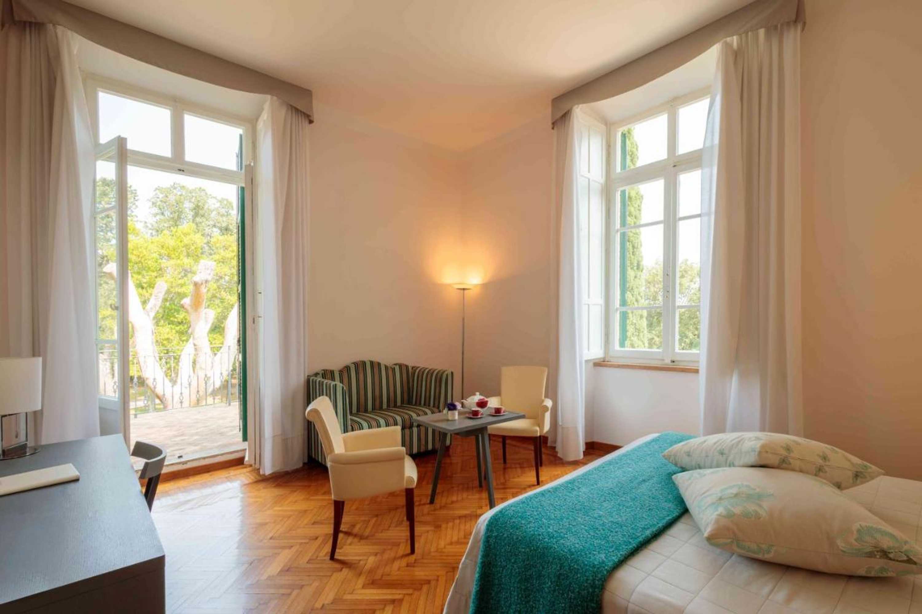 Gift card for Relais Villa Sant'isidoro